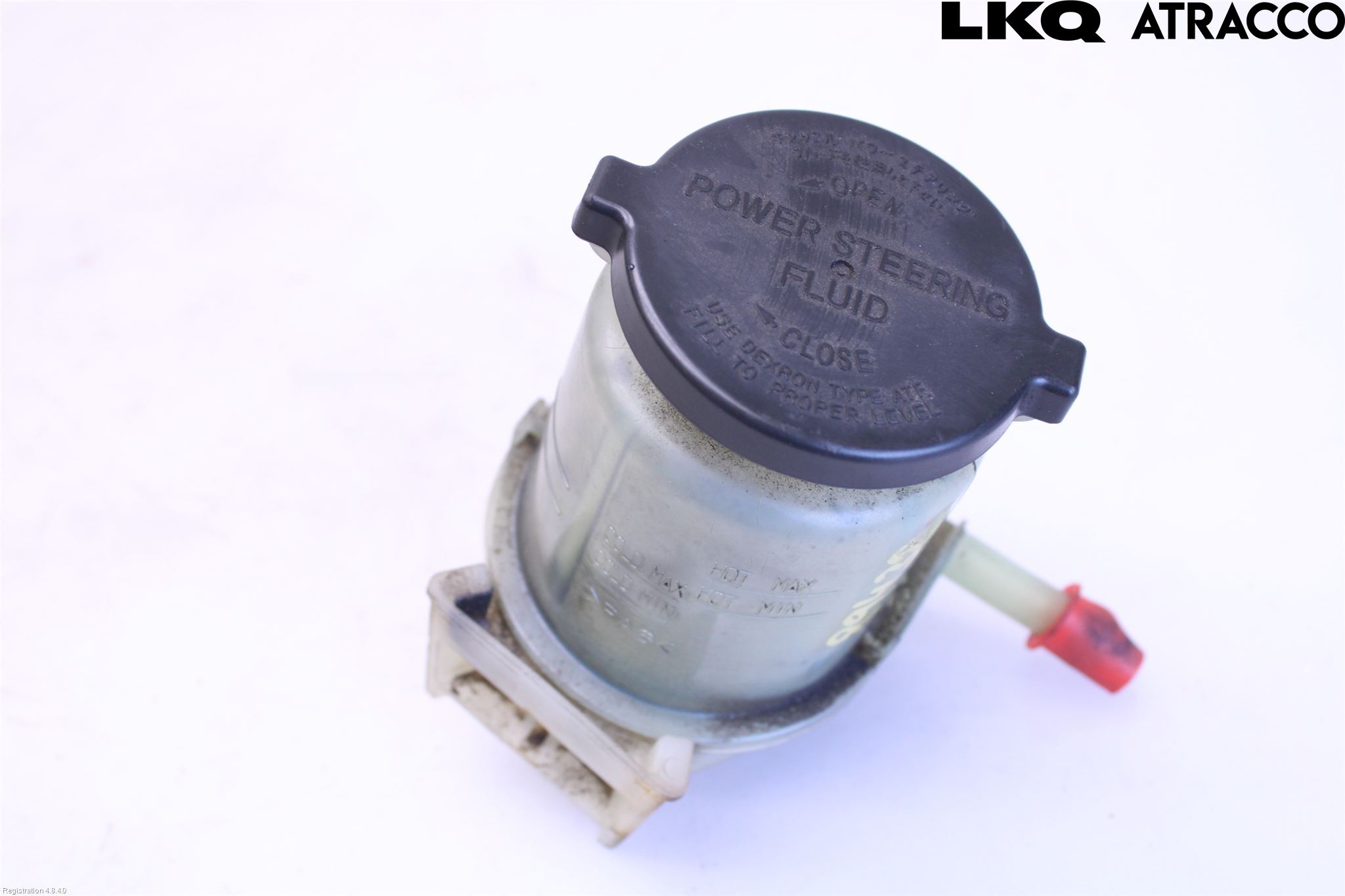 Toyota COROLLA VERSO 04-07 Styrservooljebehållare