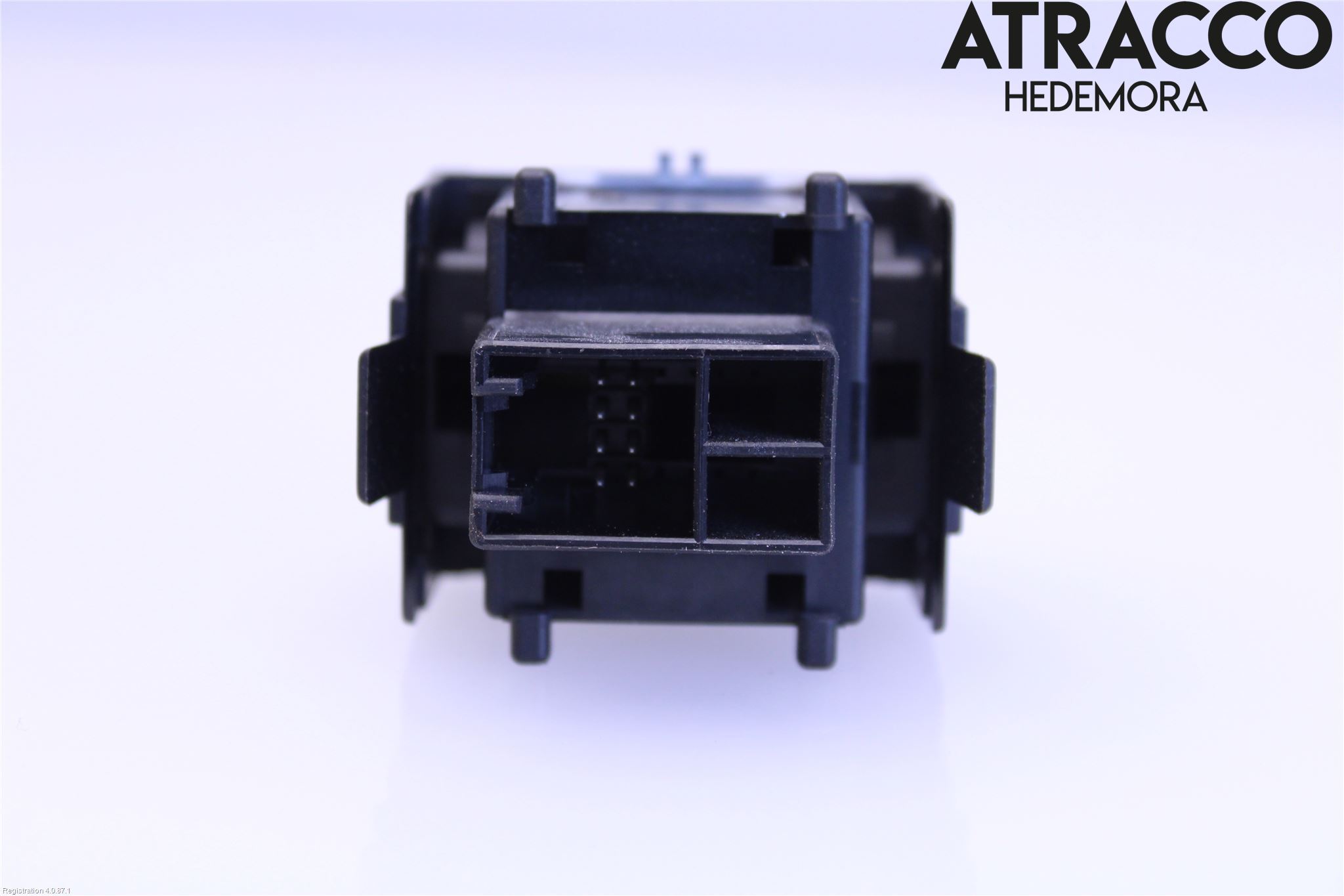 Skoda SUPERB 09-15 Strömställare Dimmer