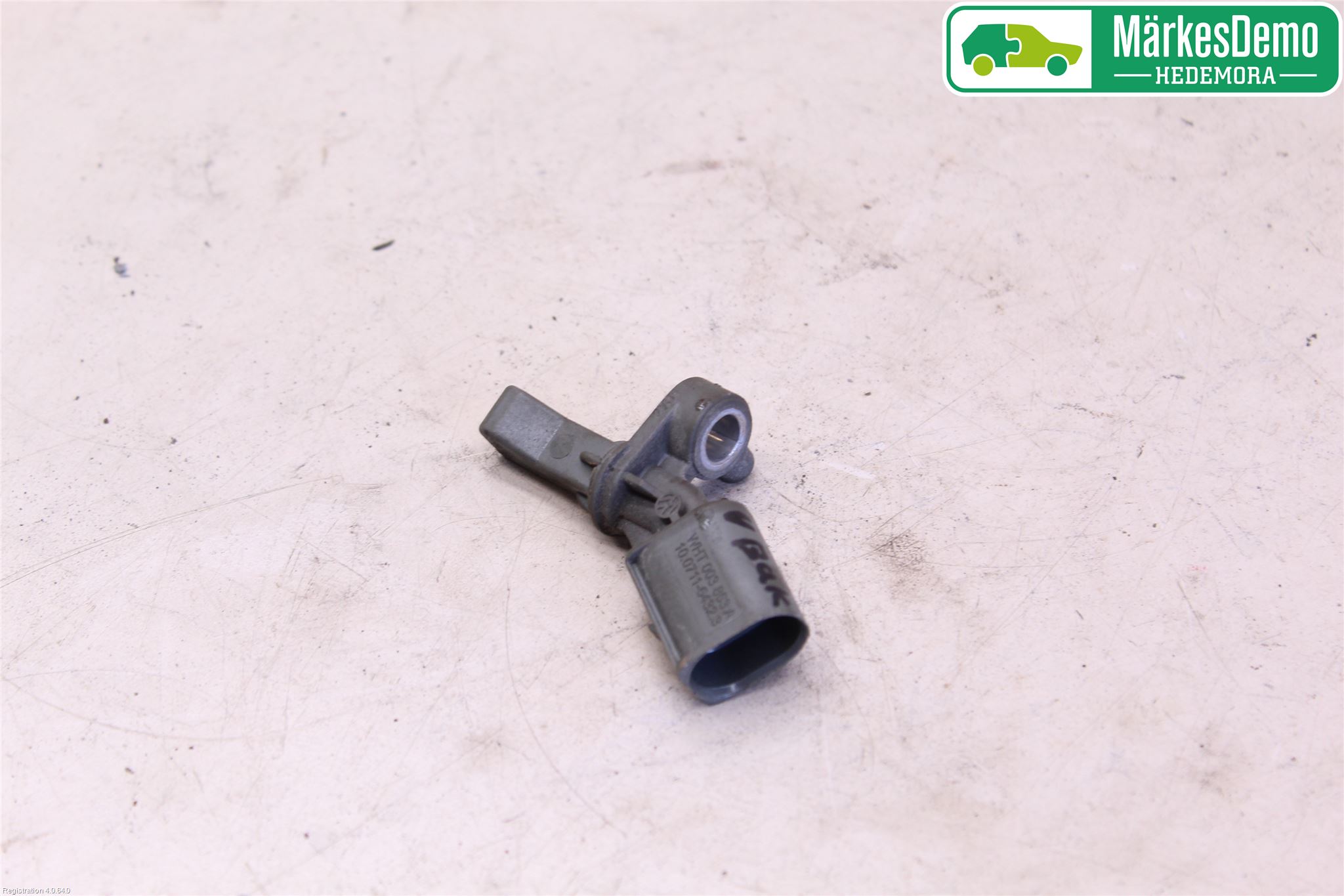 Volkswagen VW T-CROSS 19- Abs Sensor
