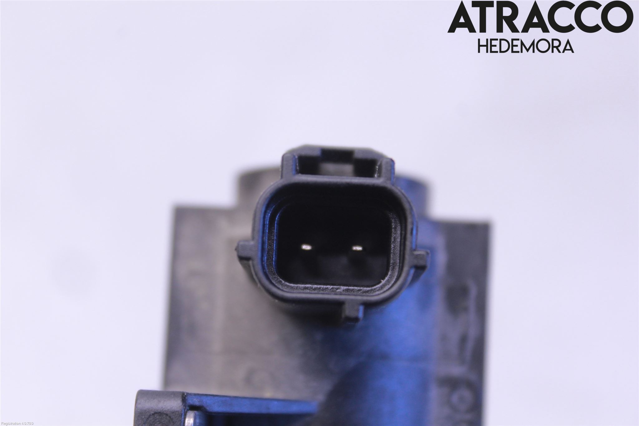 Toyota AURIS 13-19 Vakuumventil