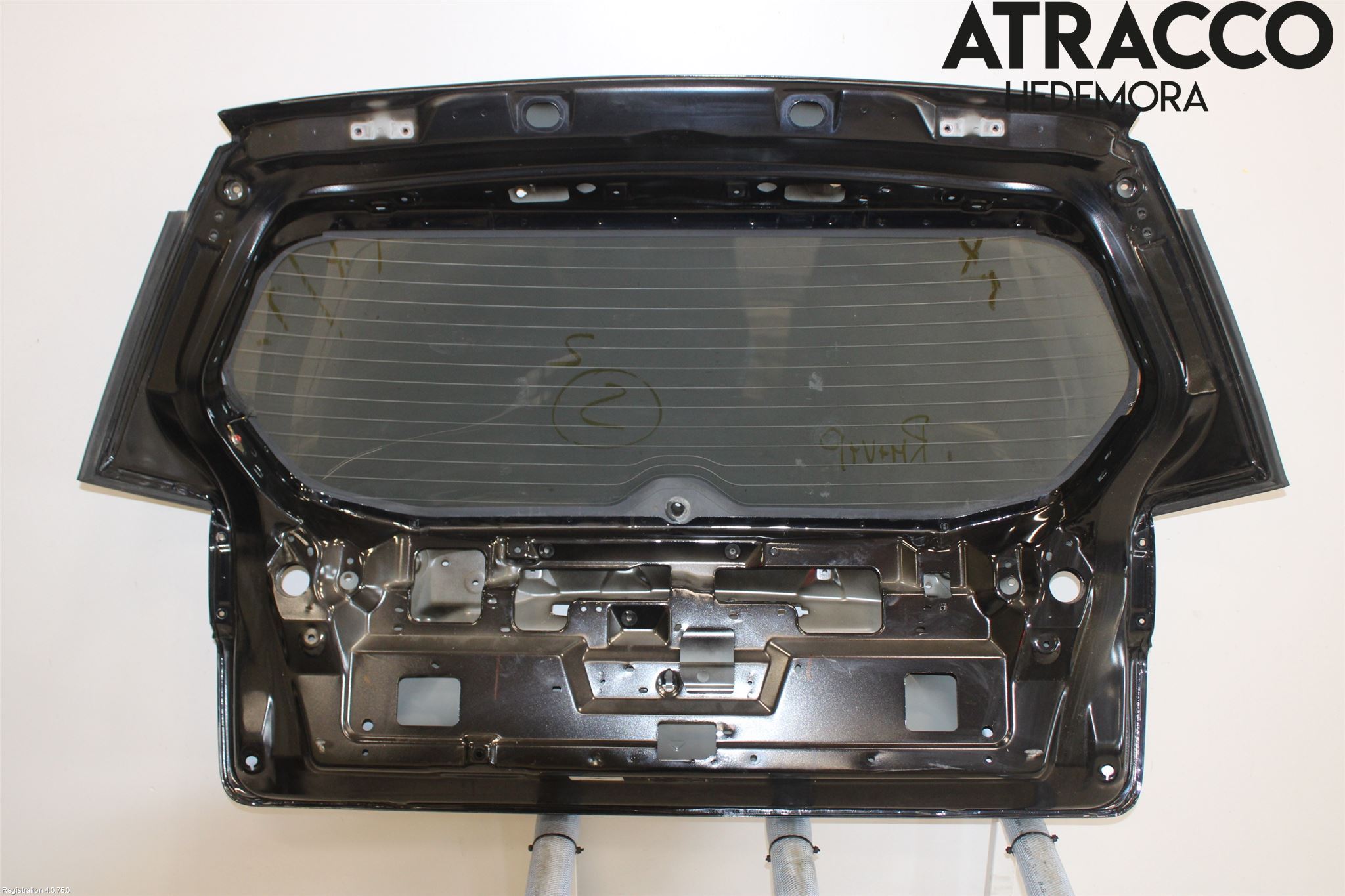 Citroen C-CROSSER Baklucka Kombi