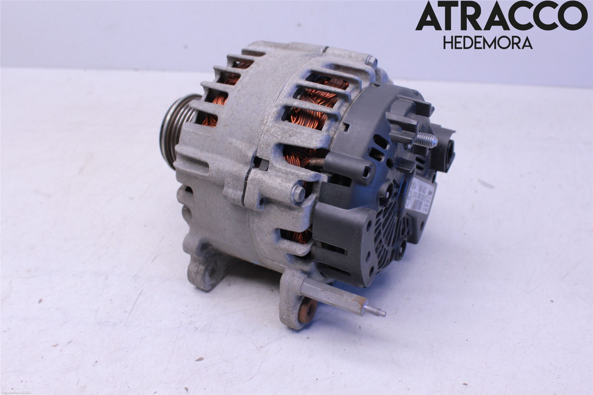 Volkswagen VW SHARAN 11- Generator