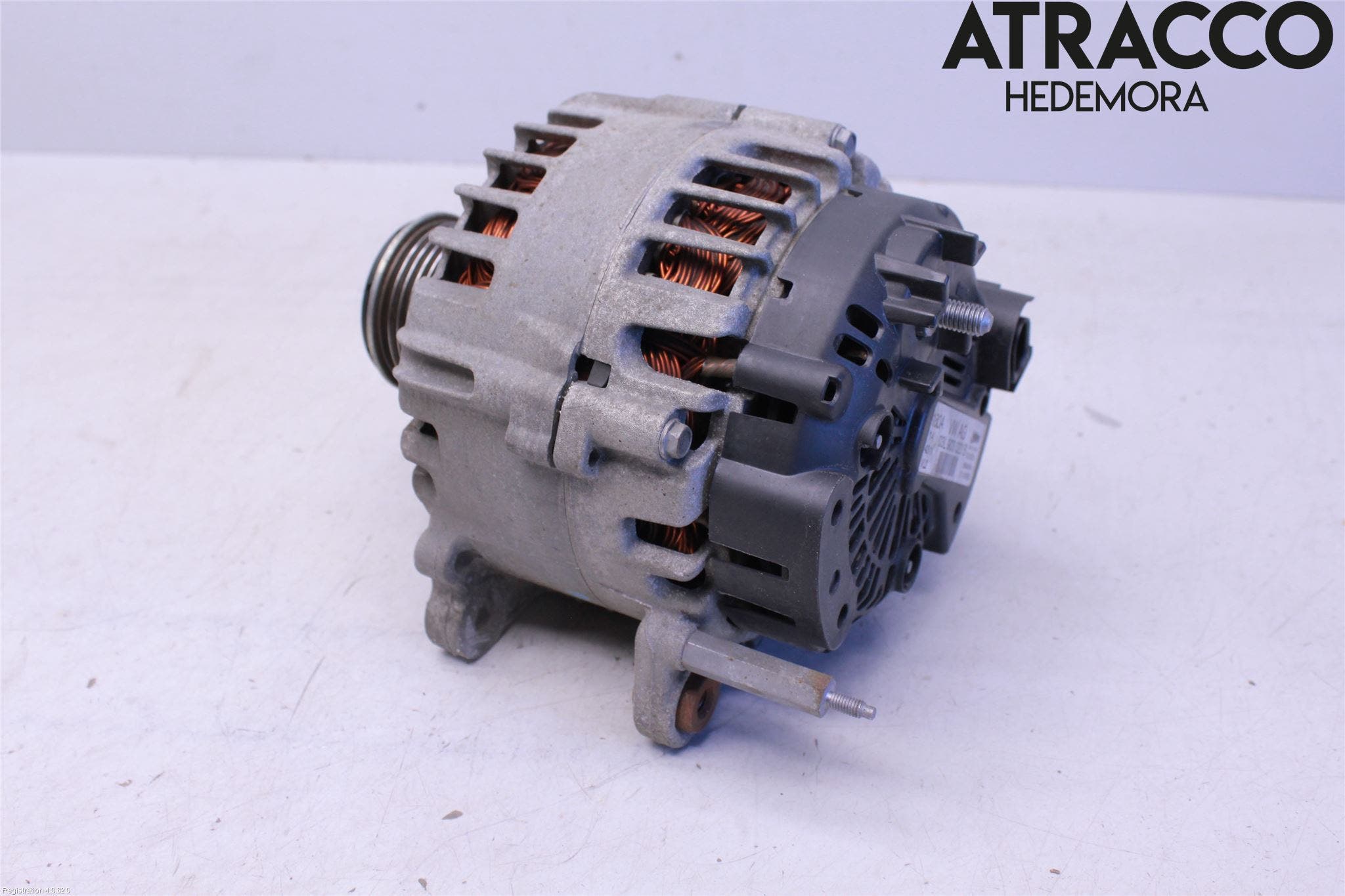 Volkswagen VW SHARAN 11- Generator