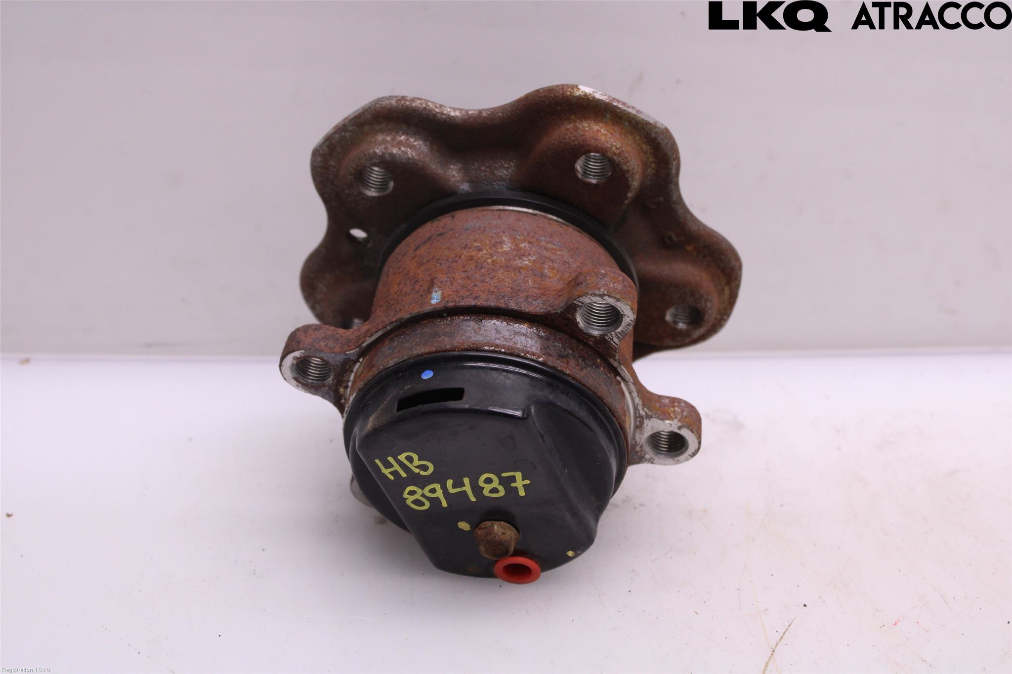 Renault KADJAR 15- Nav Bak