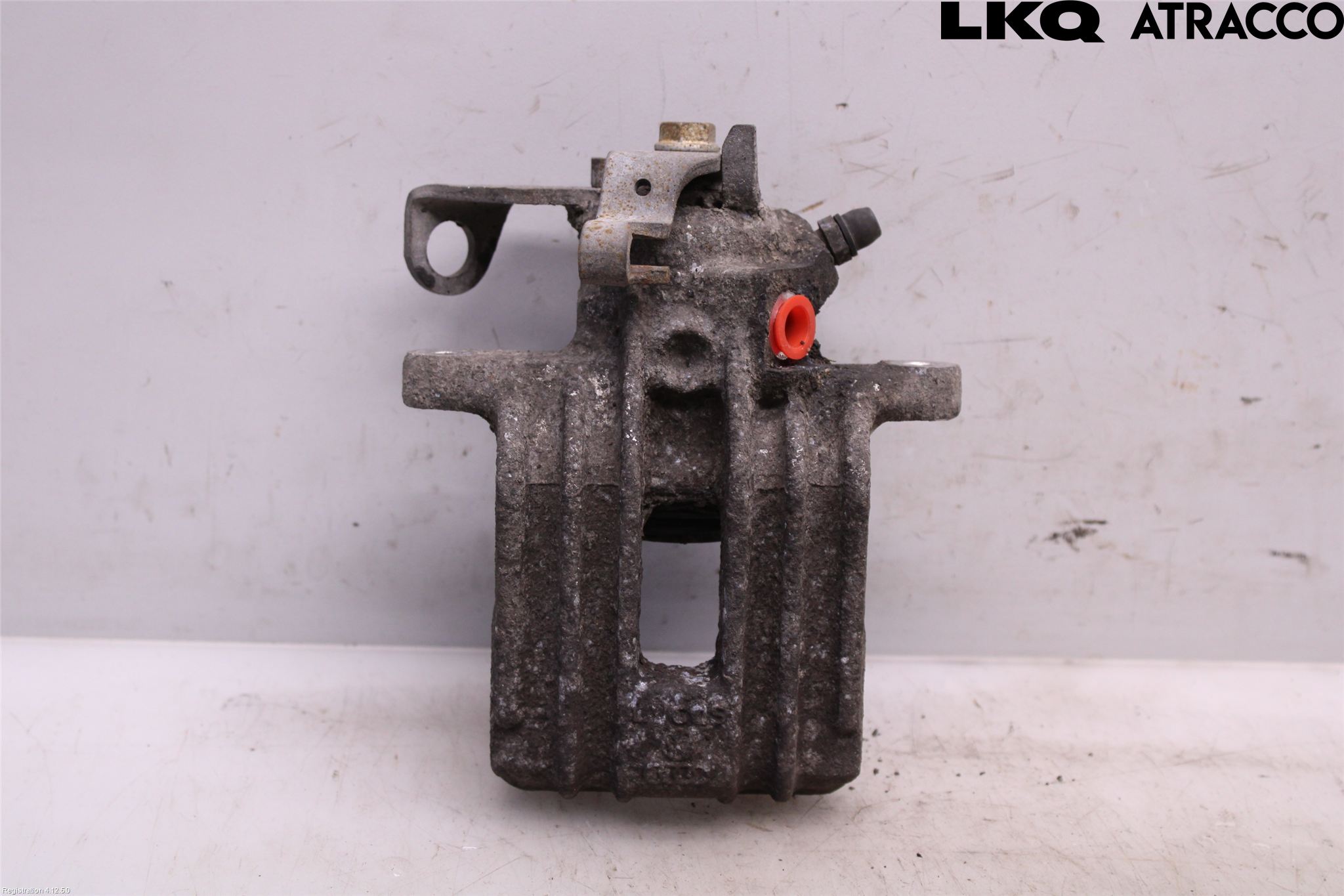 Skoda FABIA 15-21 Bromsok Bak Höger