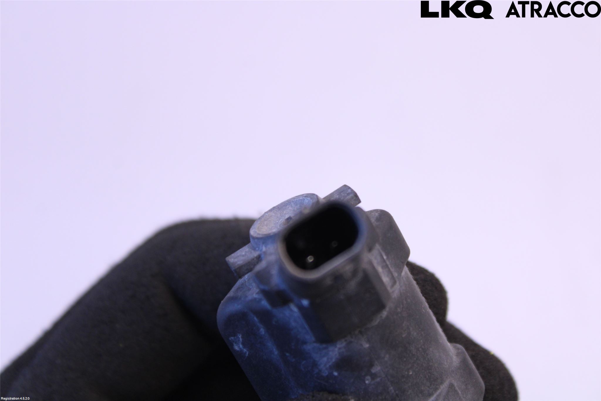 Volkswagen VW PASSAT 15-19 Kamställningsventil