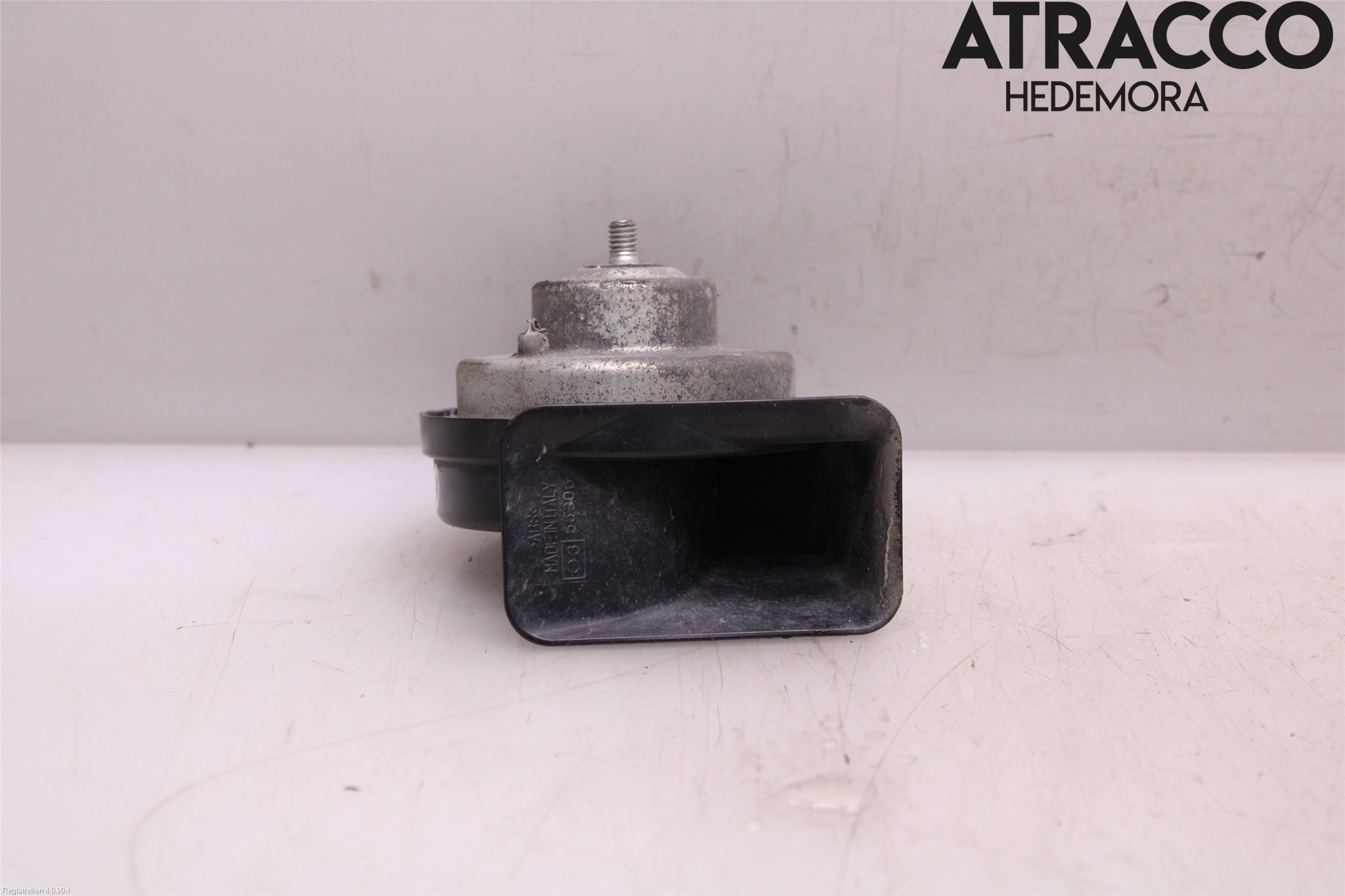 BMW 3 E90/91 SED/TOU 05-12 Signalhorn