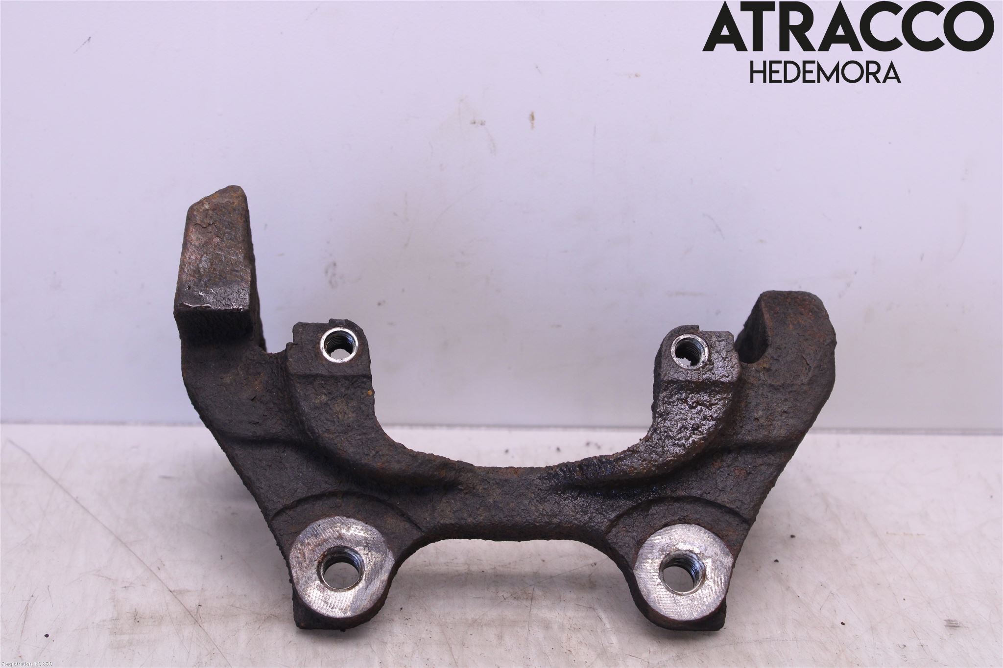 Opel COMBO D 12-18 Bromsokshållare