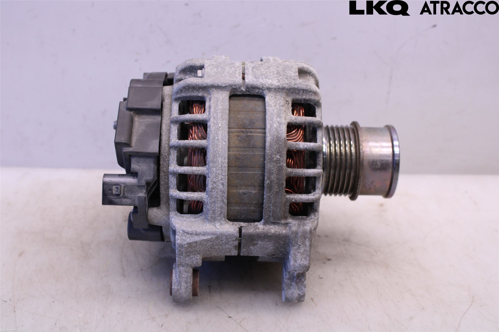 Audi A3/S3 8V 13-20 Generator