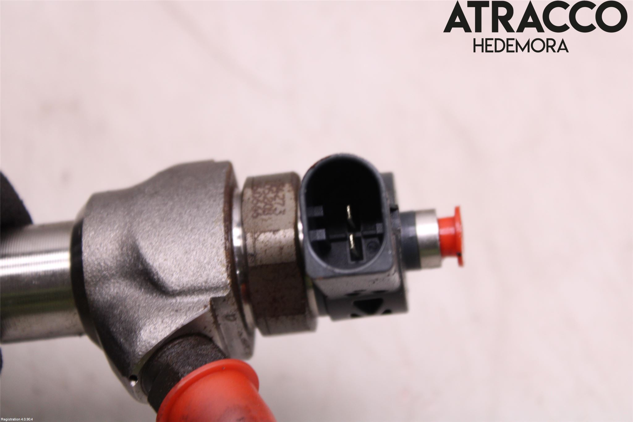 Audi A6/S6 4G 11-18 Injspridare