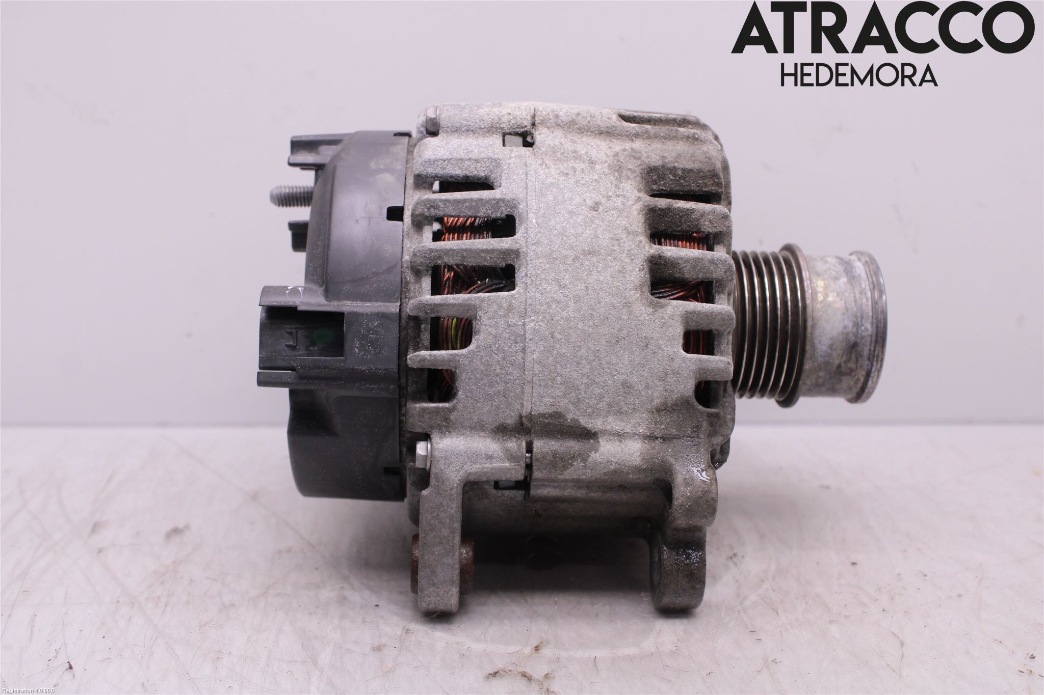 Seat LEON 13-20 Generator