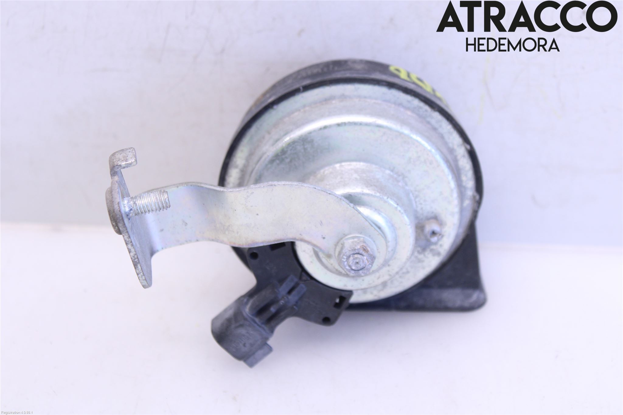 Volvo V60 14-18 Signalhorn