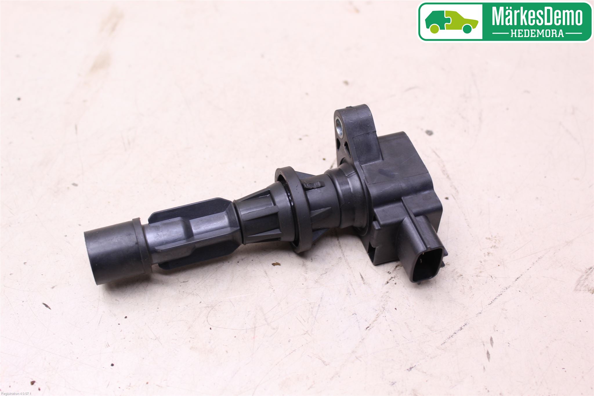 Mazda 6 02-08 Tändspole