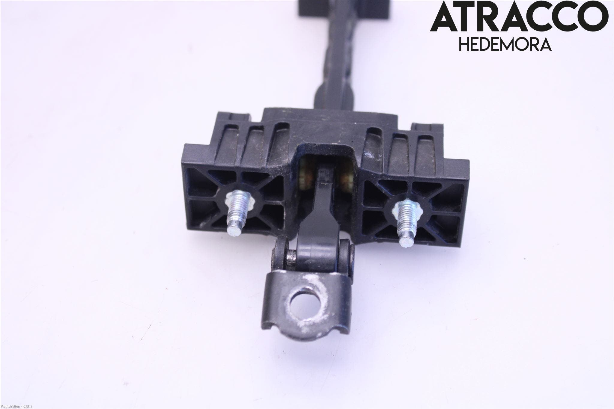 Saab 9-5 10-12 Dörrstopp