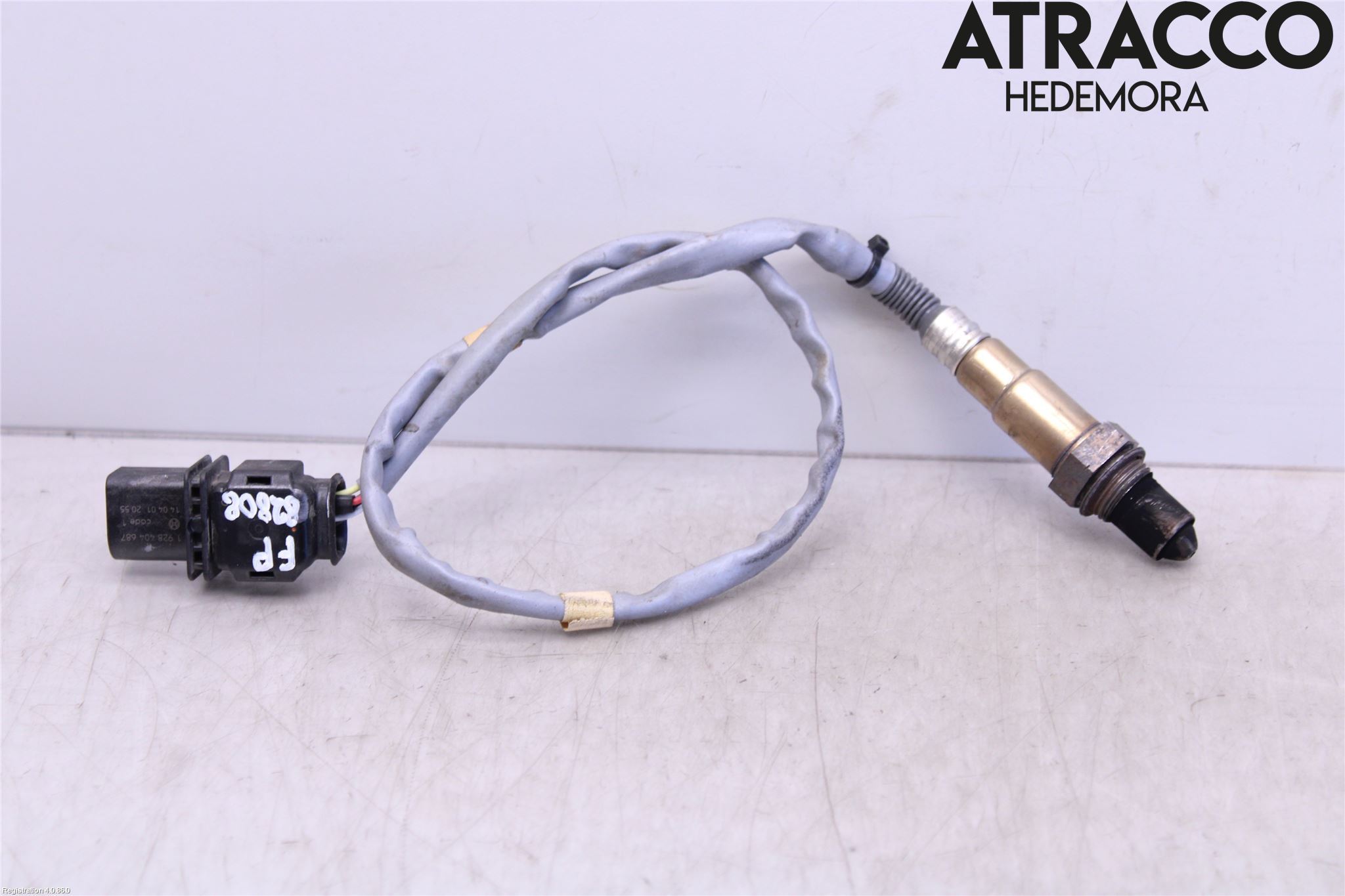 Audi A5 07-16 Injlambdasond