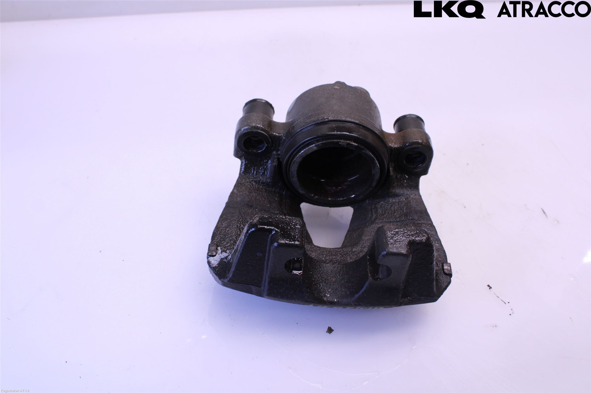 Toyota PROACE II 16- Bromsok Fram Höger