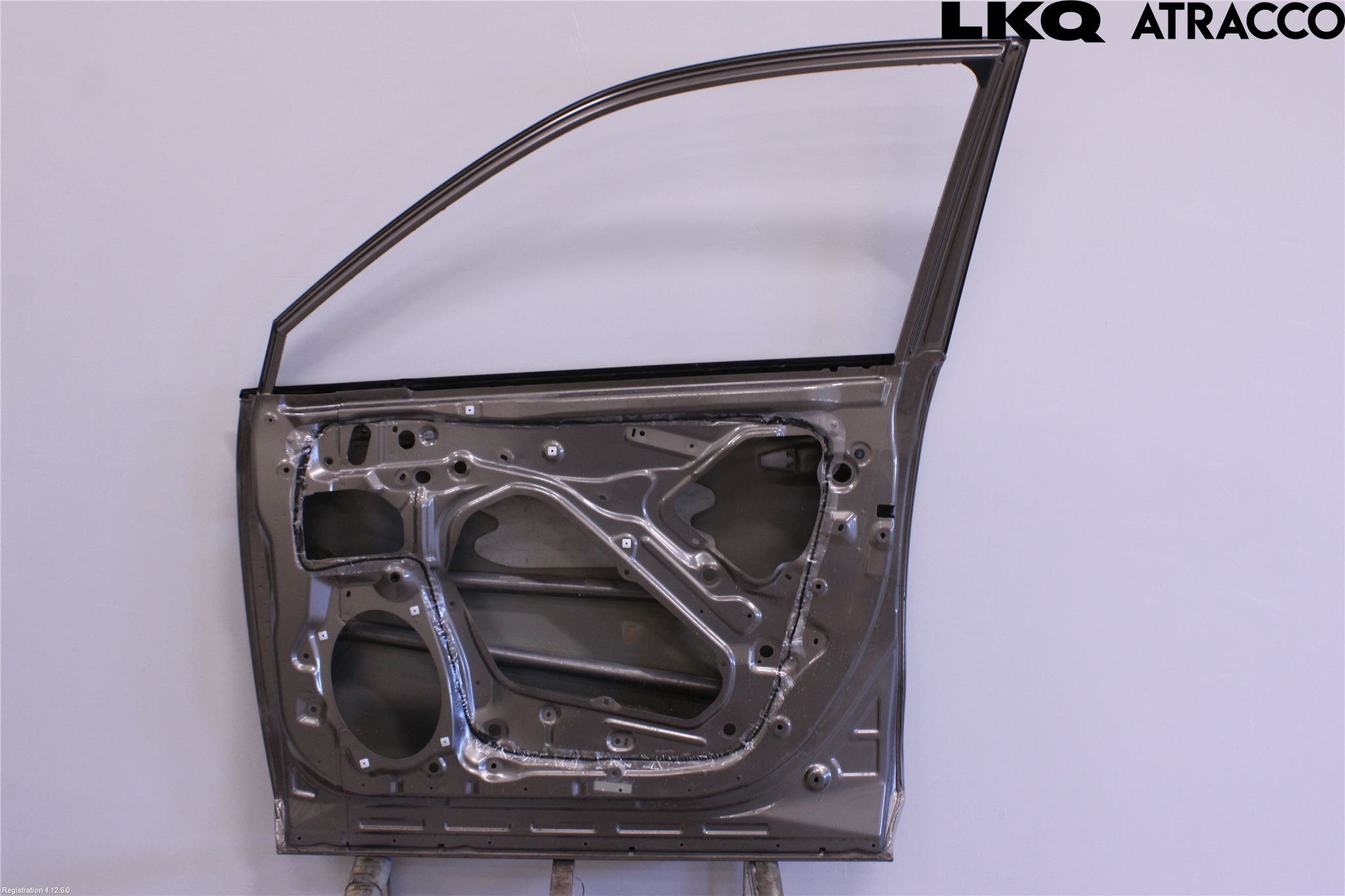 Subaru FORESTER SJ 13-18 Dörr Fram Höger