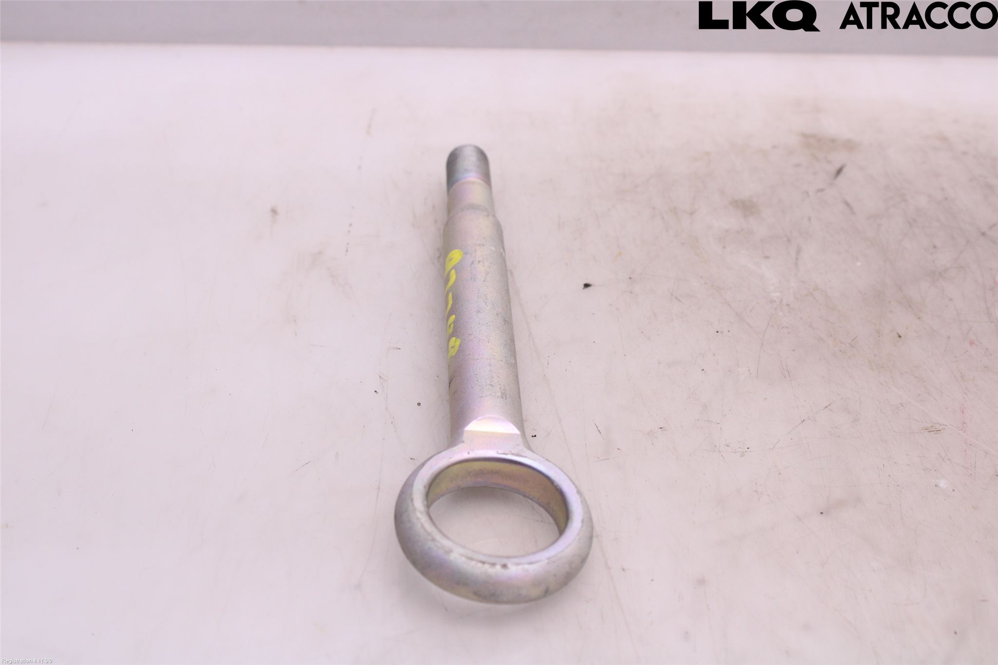 Subaru LEGACY 10-14 Bogserögla