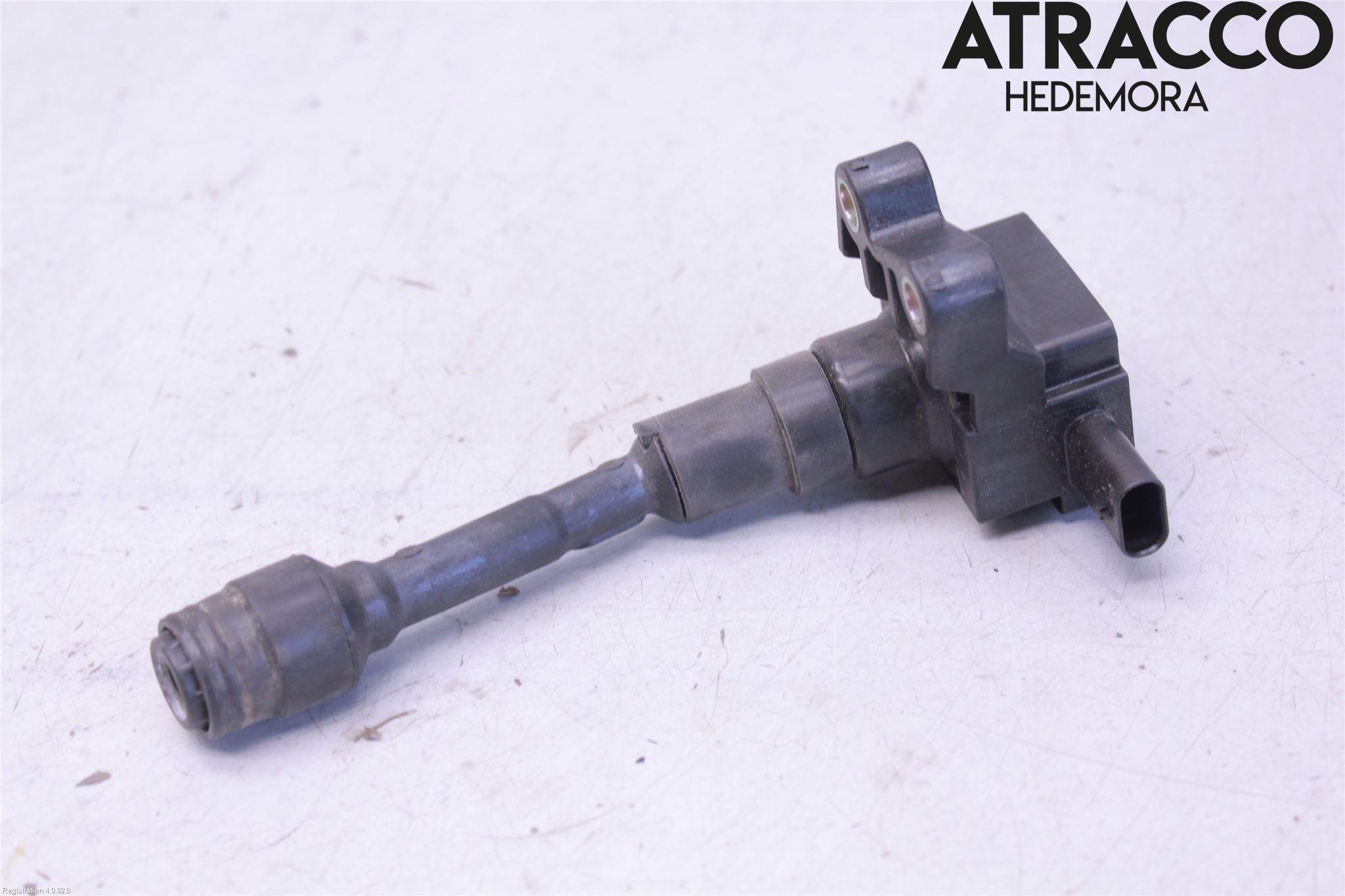 Ford ECOSPORT 17- Tändspole