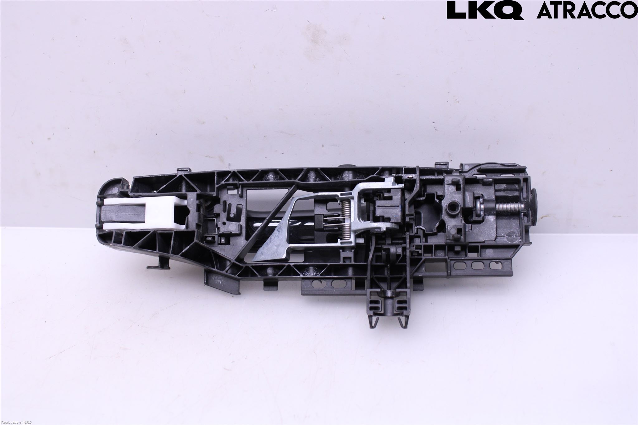 Mercedes-Benz MB CLA-KLASS (C118/X118) 19- Dörrhandtag Yttre Hö