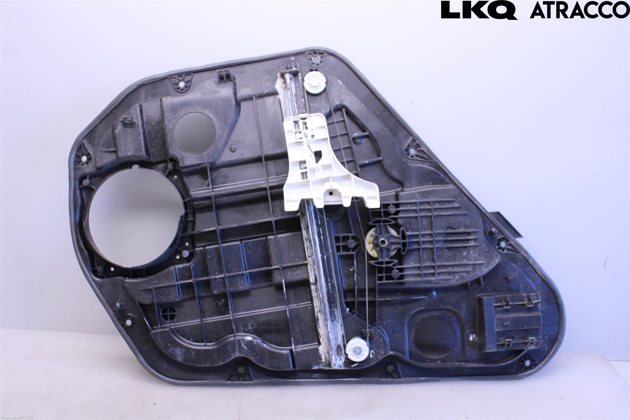 Hyundai i40 08-15 Fönsterhiss El Kompl