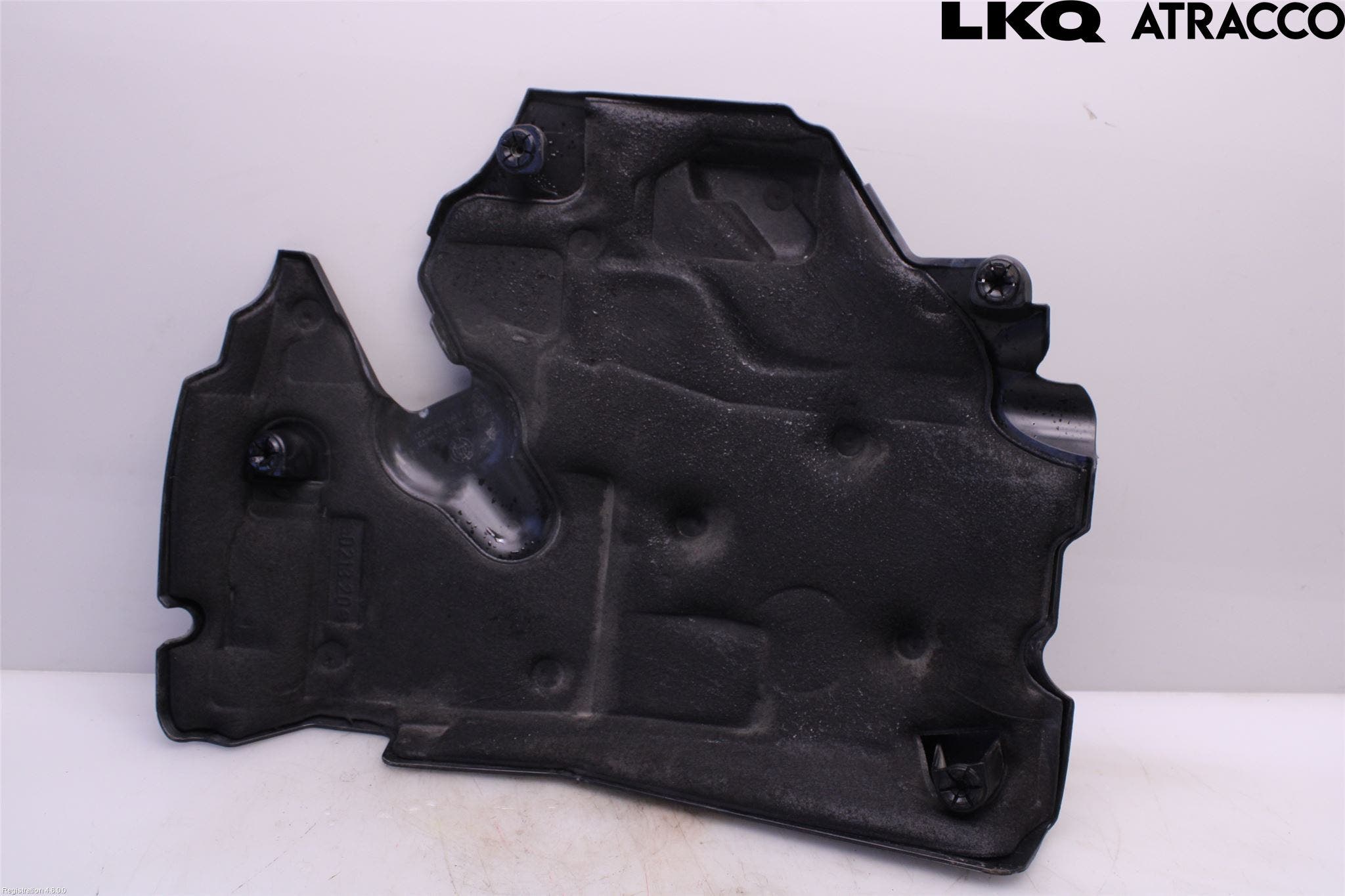 Mercedes-Benz MB SPRINTER (W907/W910) 19- Motorkåpa