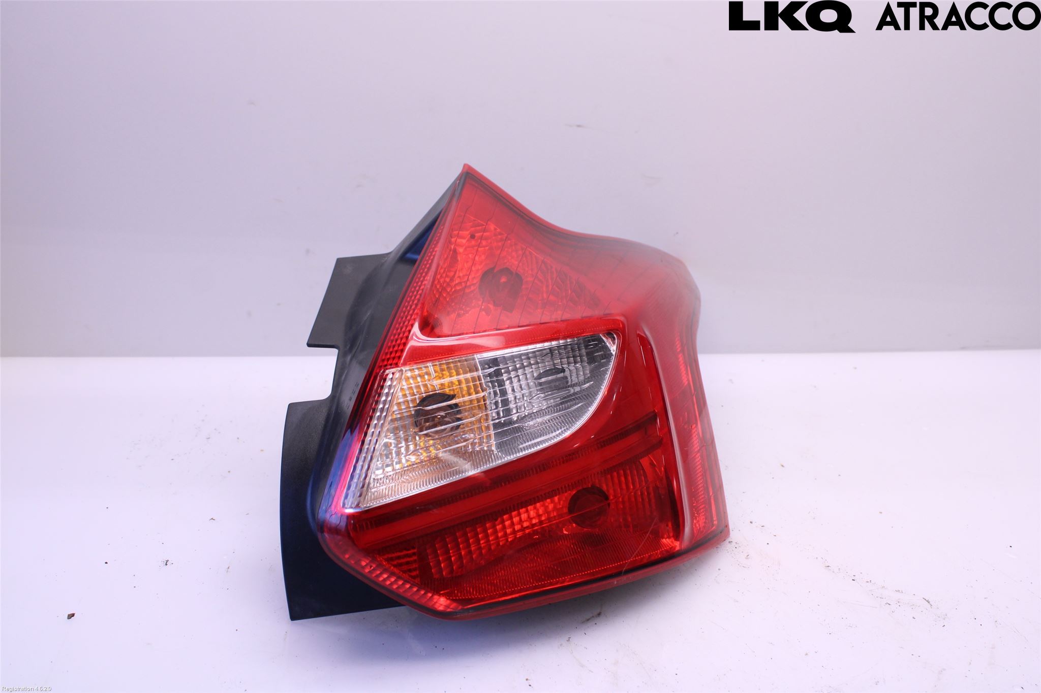 Ford FOCUS 11-14 Bakljus Höger