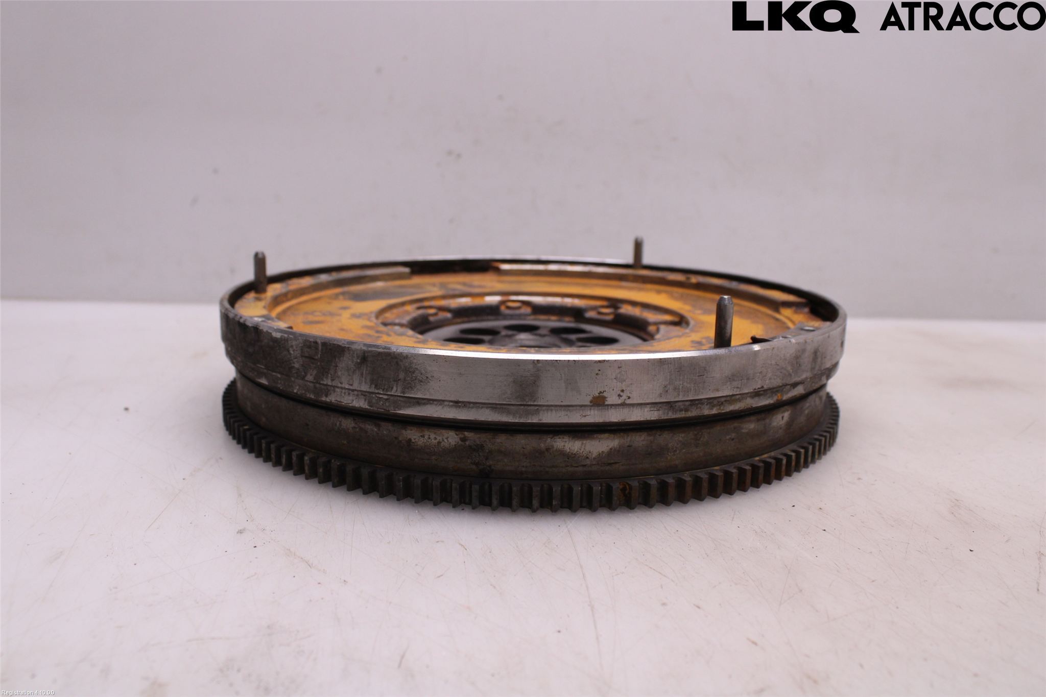 Opel ASTRA K 16-22 Svänghjul Man