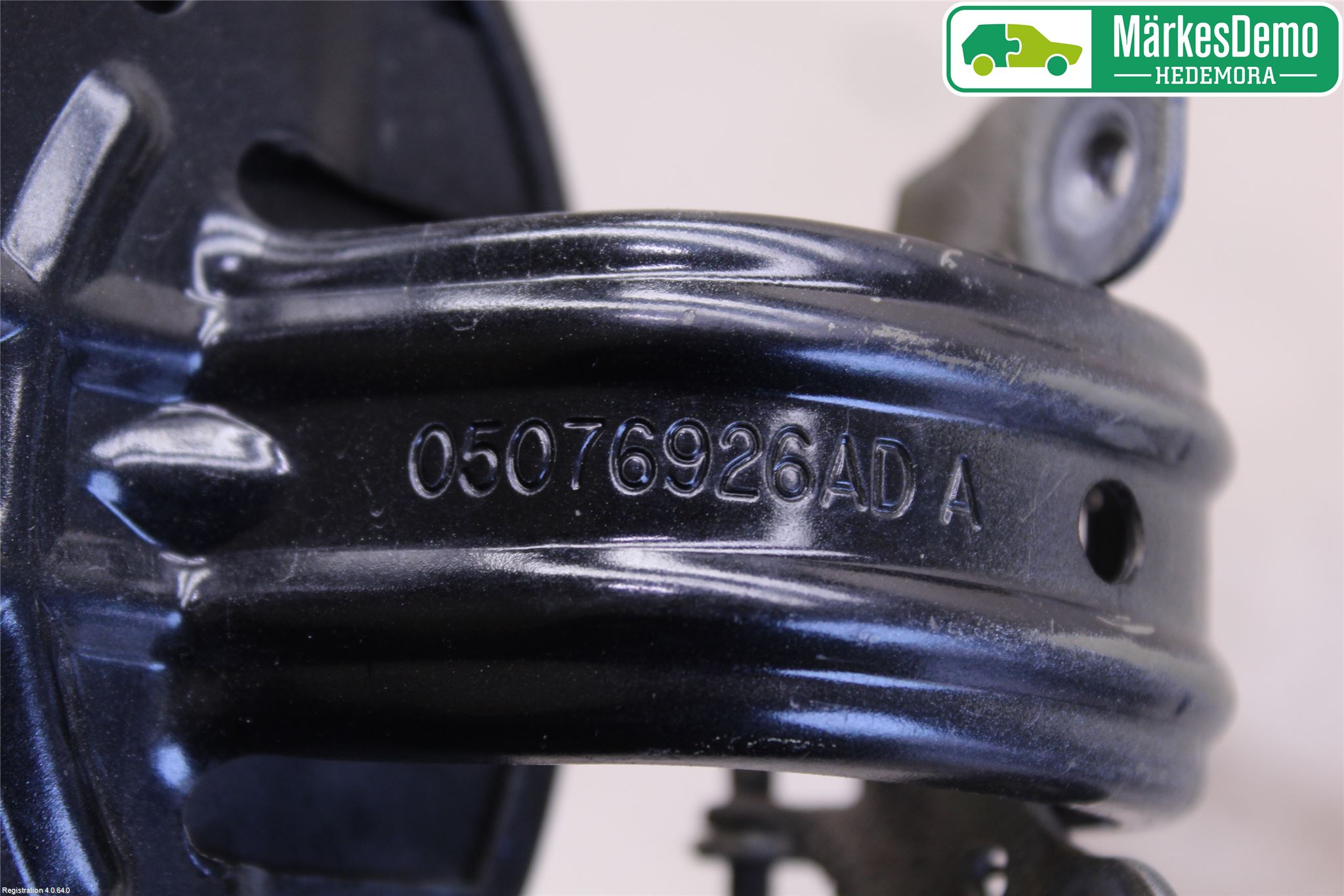 Fiat FREEMONT Tanklucka