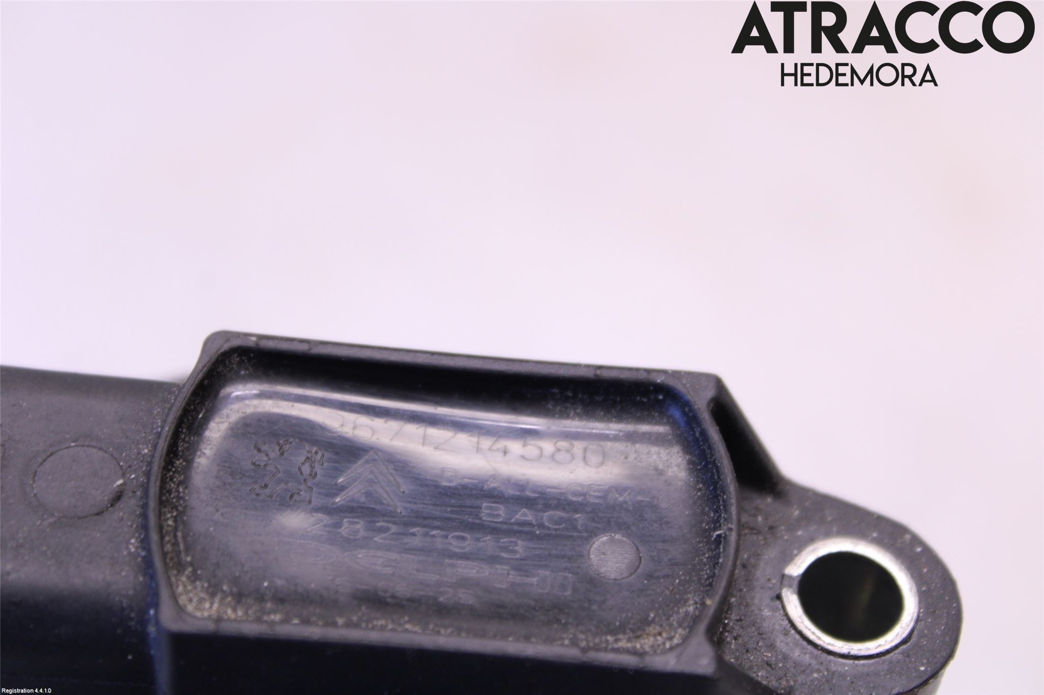 Citroen DS3 Tändspole