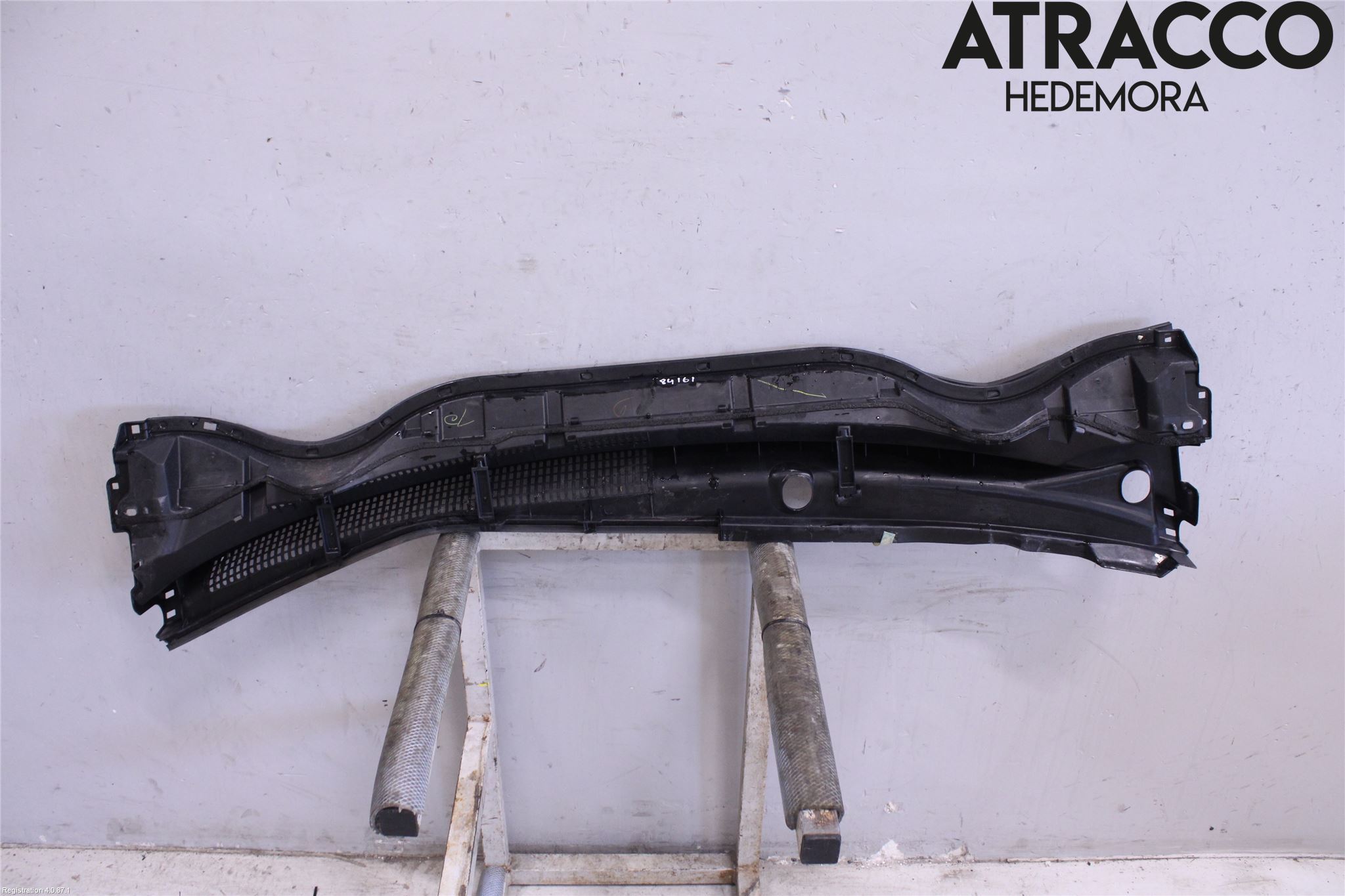 Toyota AURIS 13-19 Torpedplåt-Torpedplast