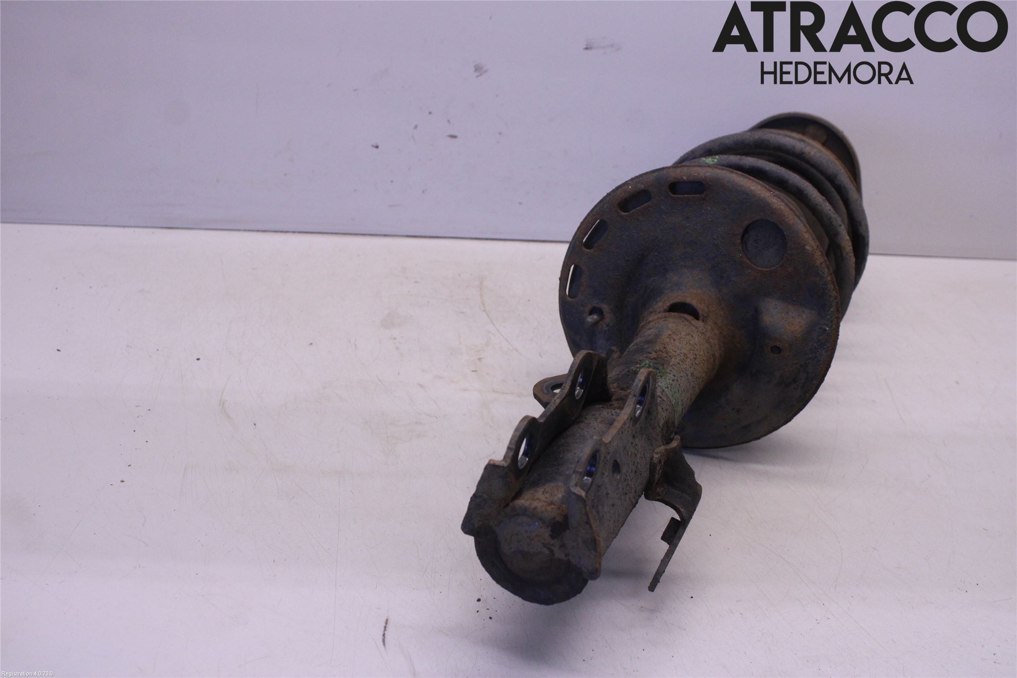 Toyota AURIS 13-19 Fjäderben Fram Vänster