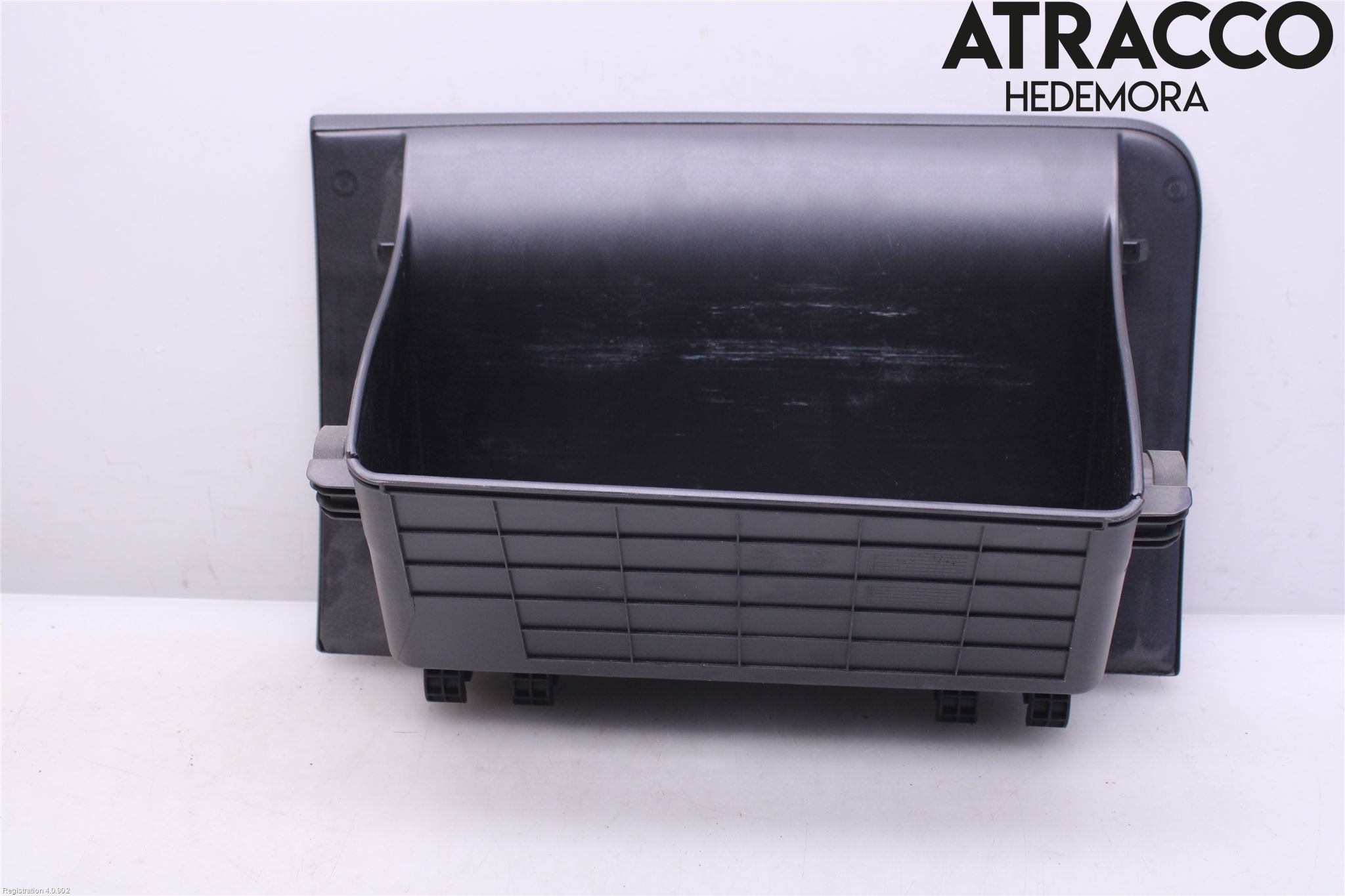 Kia PICANTO 17- Handskfack