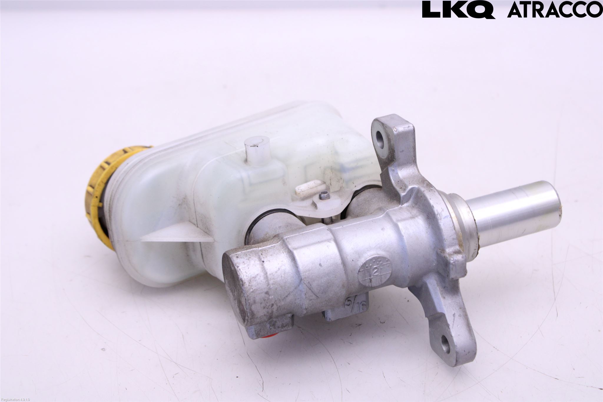 Subaru OUTBACK 15-20 Broms Huvudcylinder