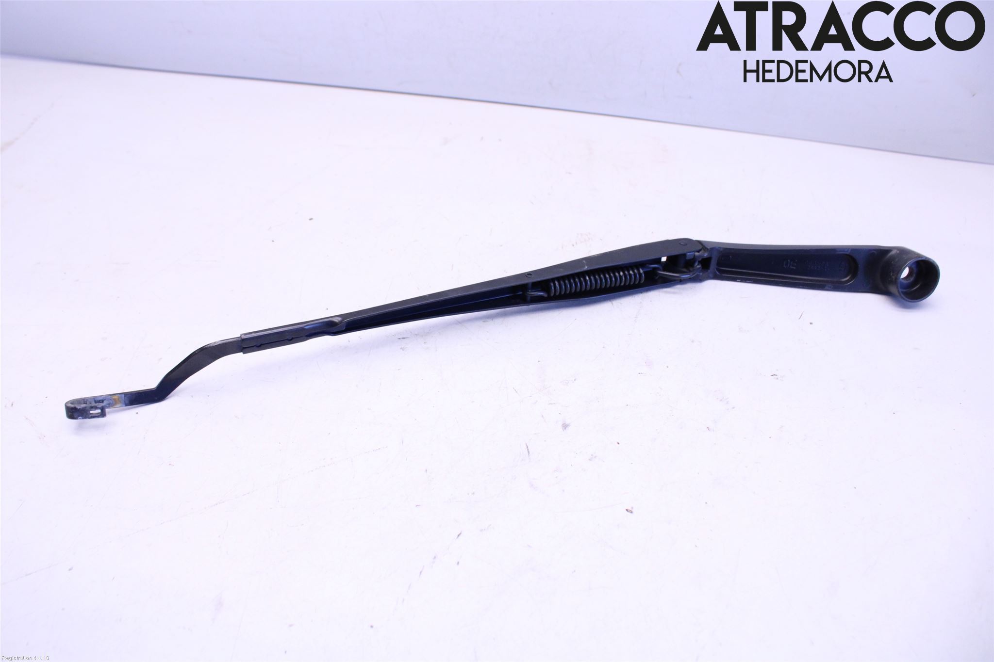 Kia NIRO (DE) 17-22 Torkararm Armar Vindruta