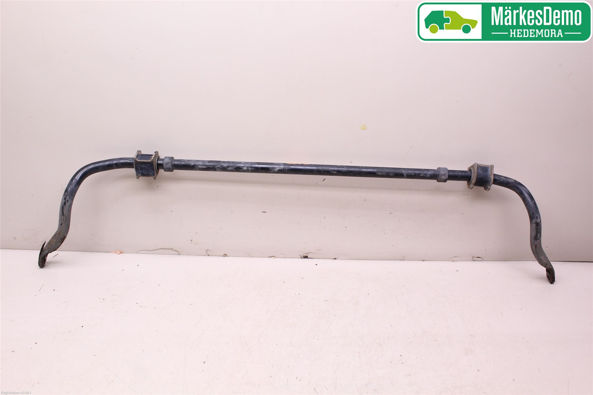 Jaguar X-TYPE Krängningshämmare Fram