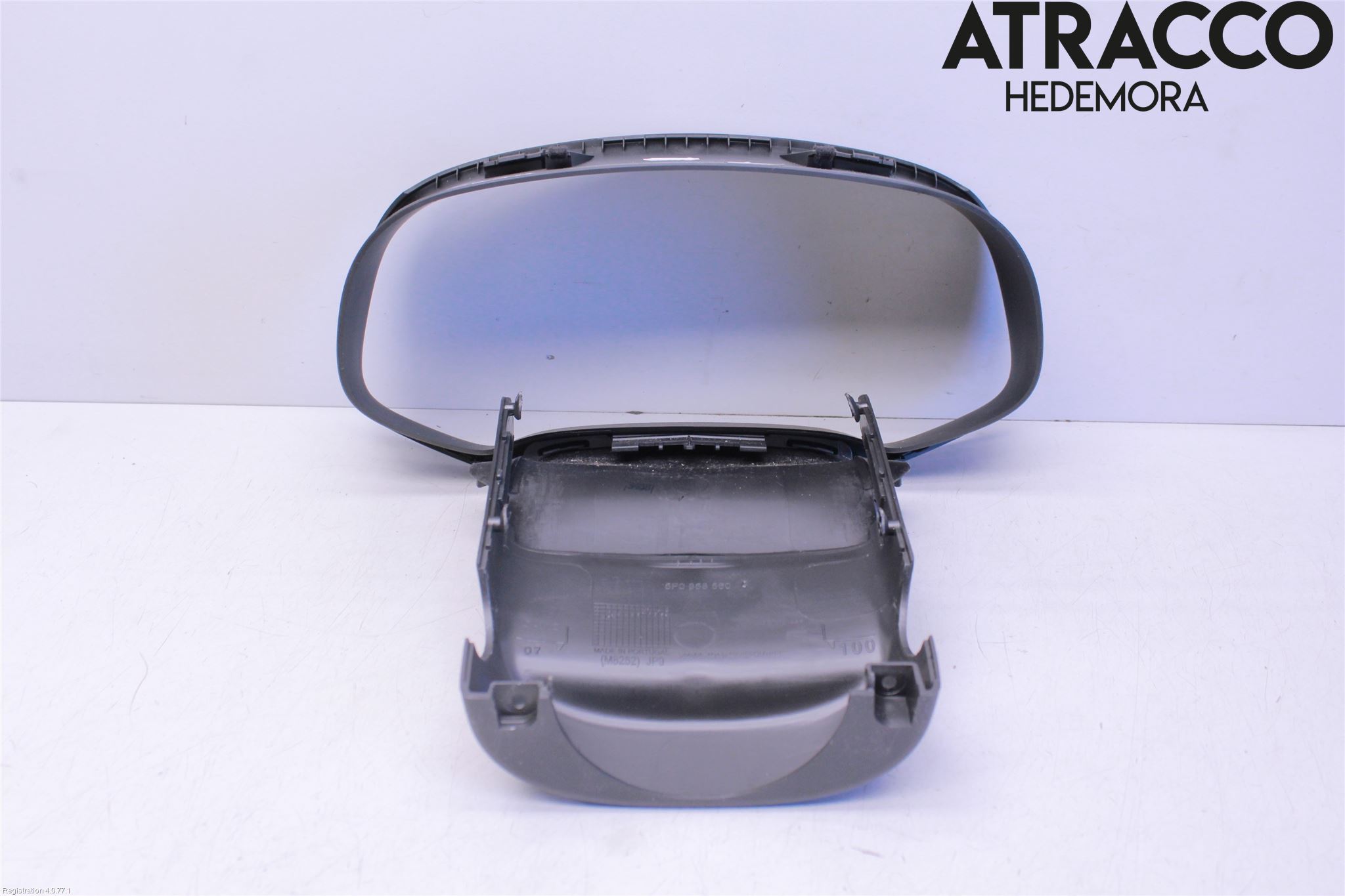 Seat LEON 13-20 Instrumentsarg