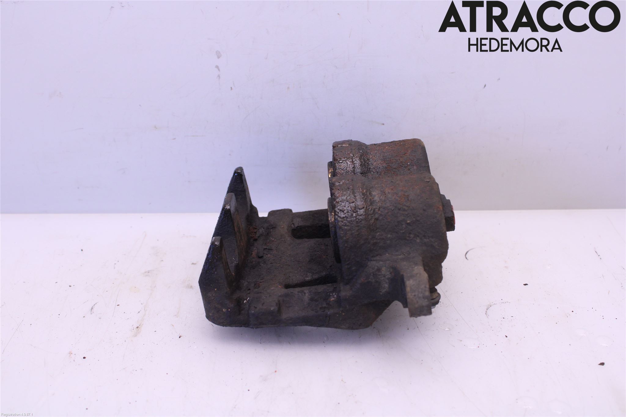 Toyota RAV4 13-18 Bromsok Fram Vänster