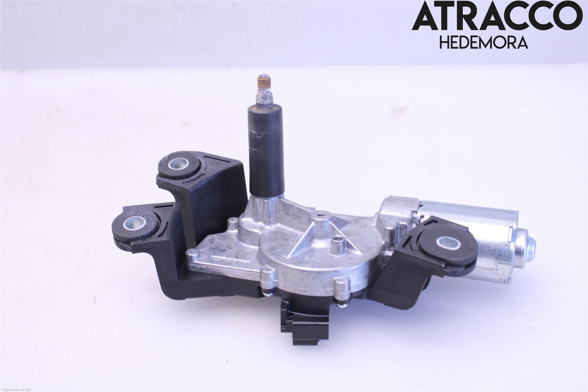 Volvo V90 17->> Torkarmotor Baklucka