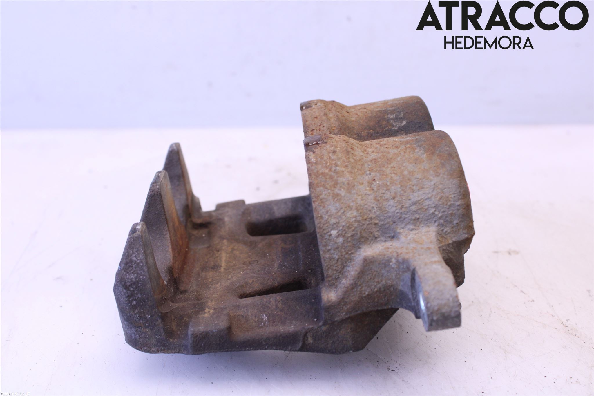 Toyota CAMRY 19-24 Bromsok Fram Höger