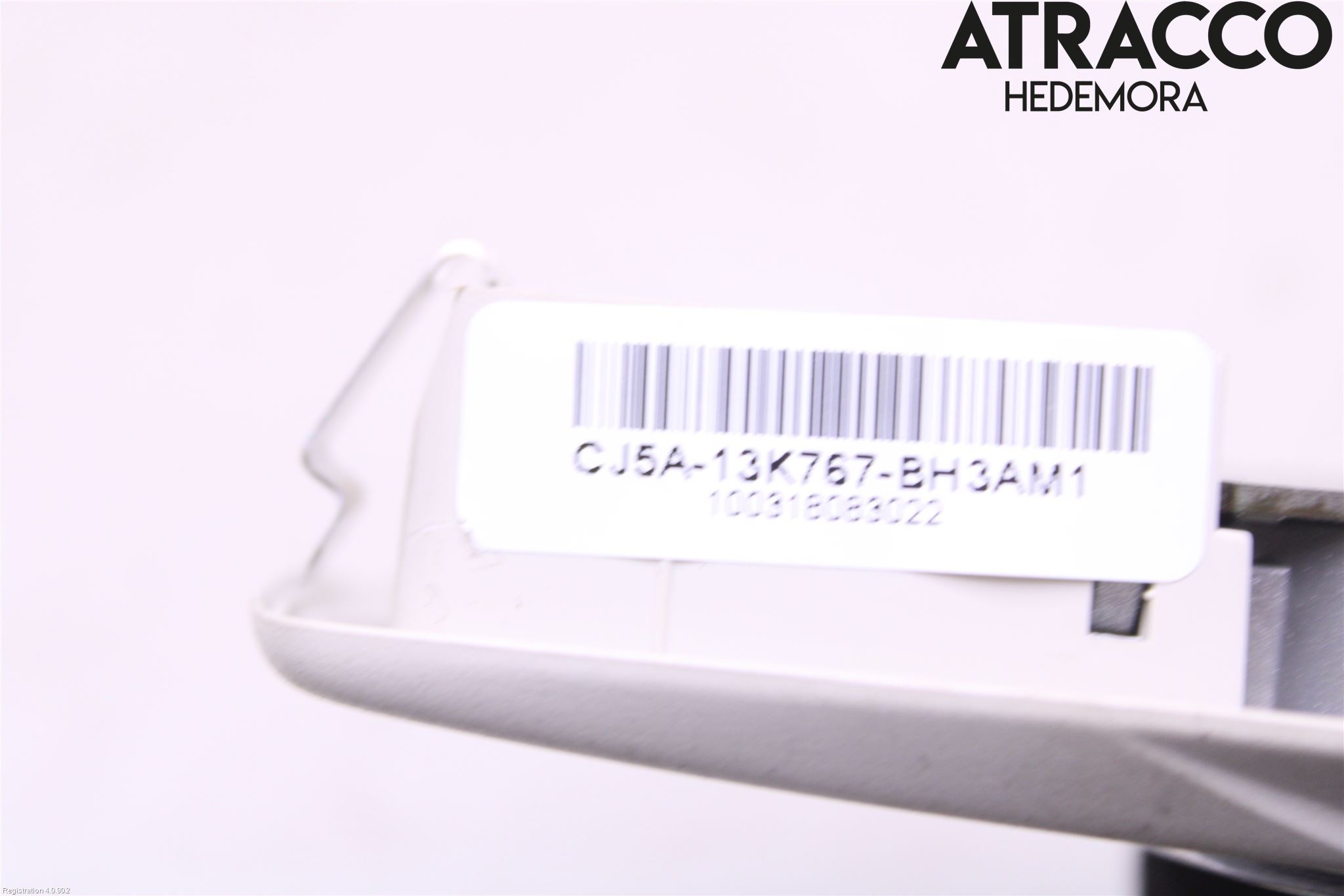 Ford KUGA 17-19 Innerbelysning