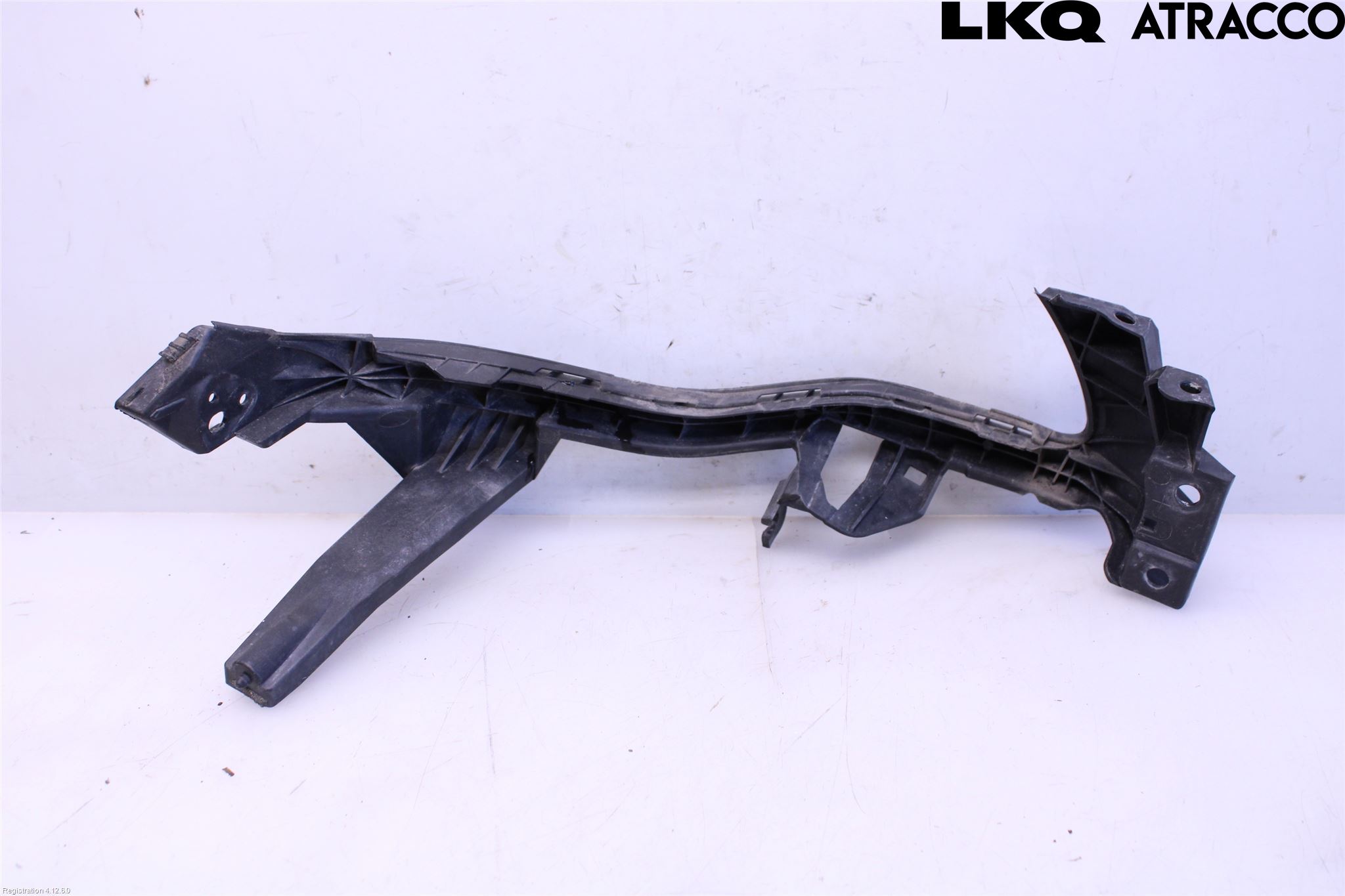 Subaru XV 12-17 Strålkast Fästsarg