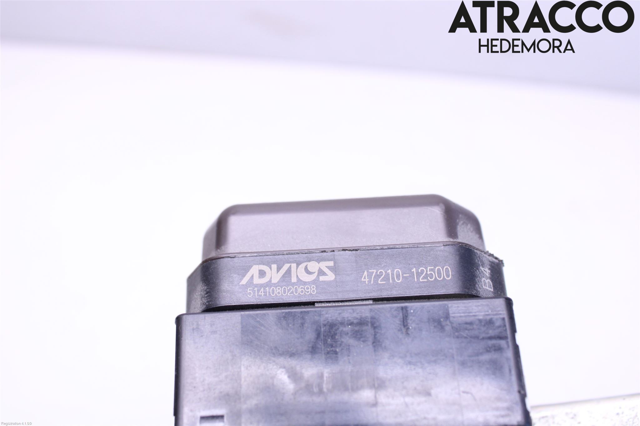 Toyota COROLLA 19- Broms Huvudcylinder