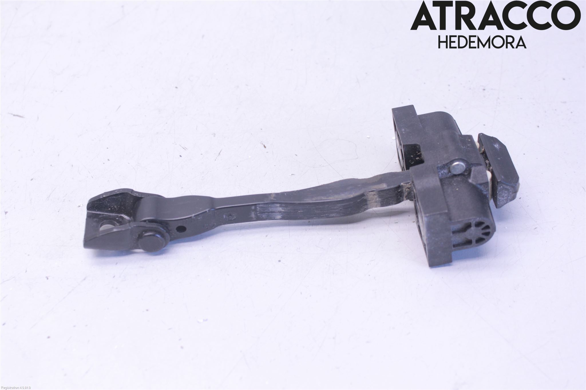 BMW 2 F45 Active Tourer 14-21 Dörrstopp