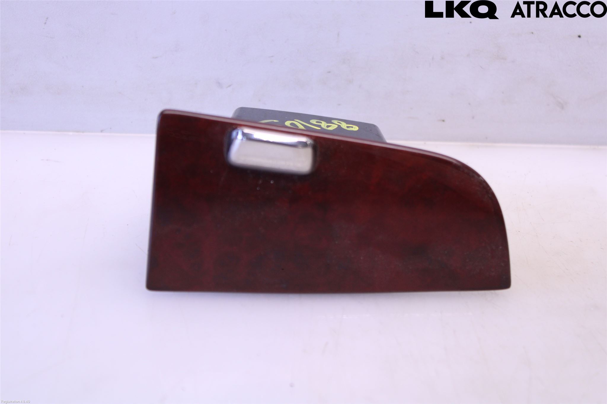 Lexus LS 460/600H 07-17 Askkopp