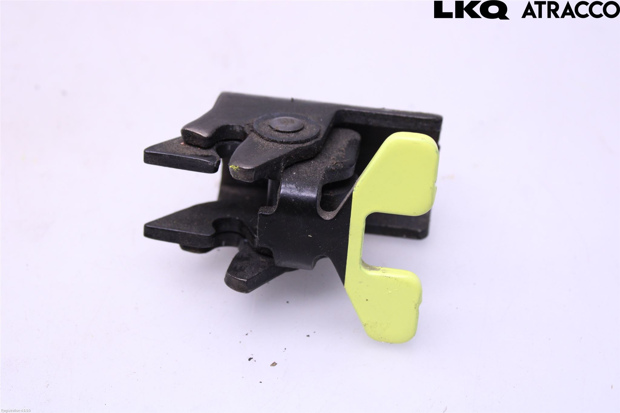 Citroen JUMPY/E-JUMPY 16- Dörrstopp