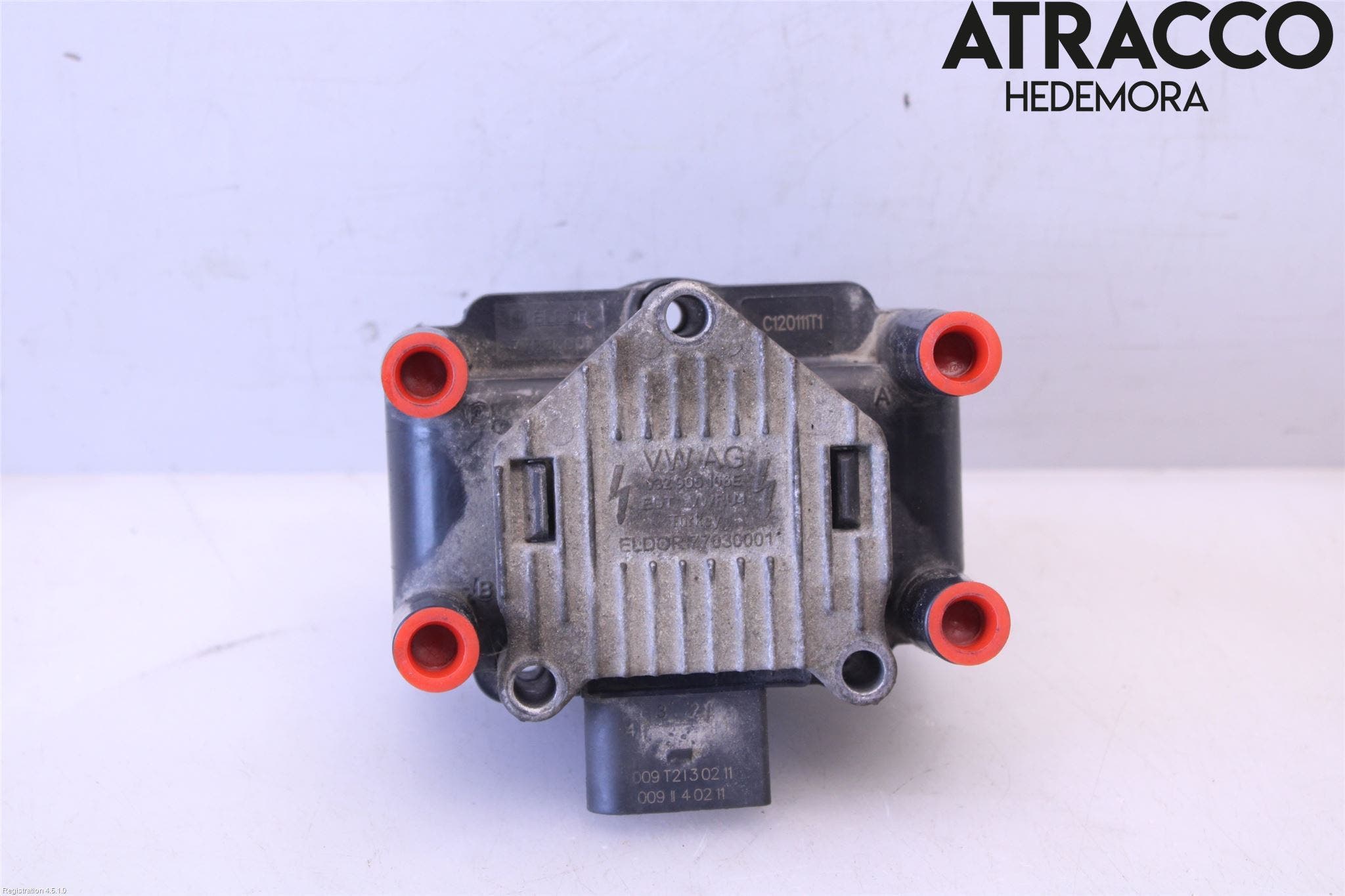 Skoda FABIA 07-14 Tändspole