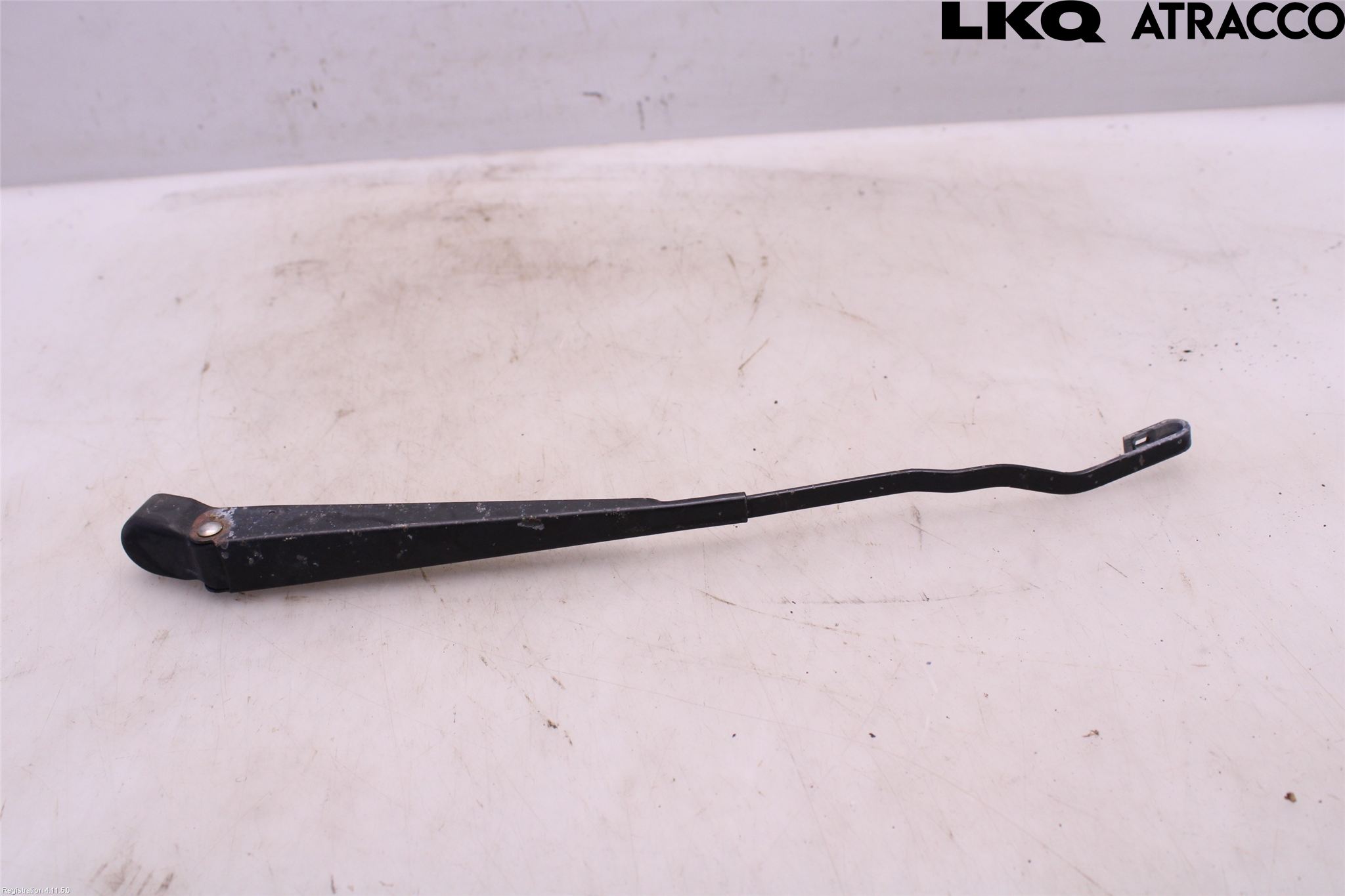Mercedes-Benz MB 200-300  (W123) 76-86 Torkararm Armar Vindruta