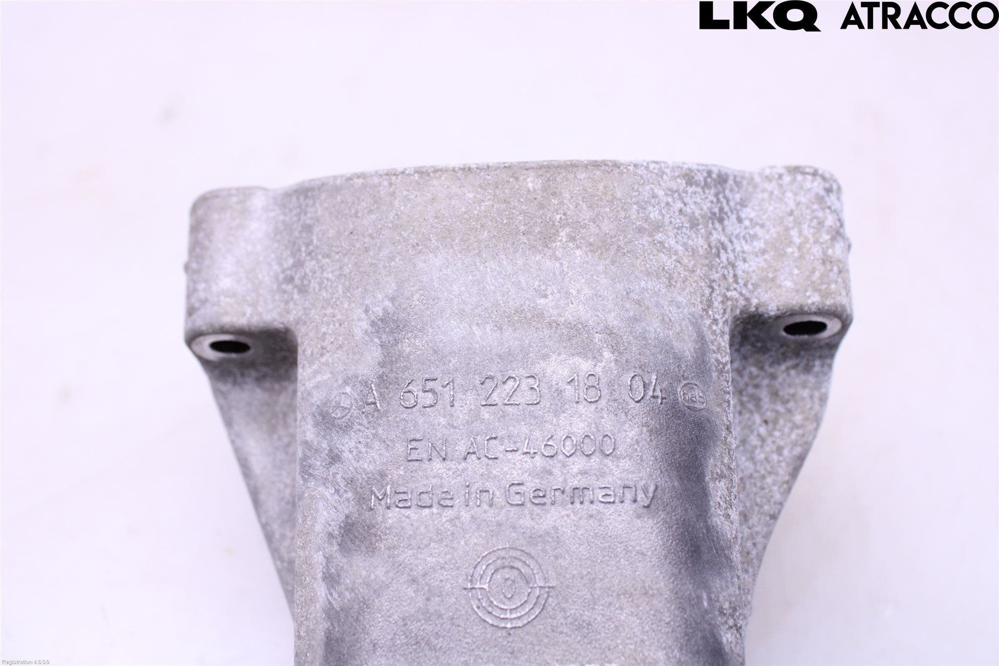 Mercedes-Benz MB SPRINTER (W907/W910) 19- Motorfäste