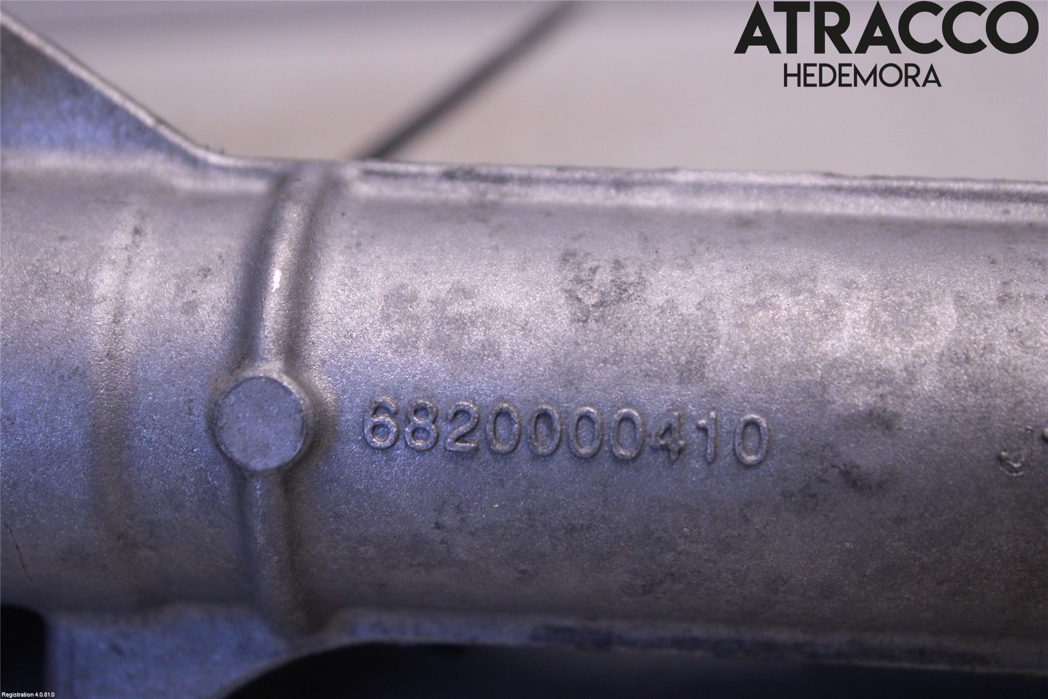 Citroen C4/E-C4 C4X/E-C4X III 21- Styrväxel Servo -Snäcka